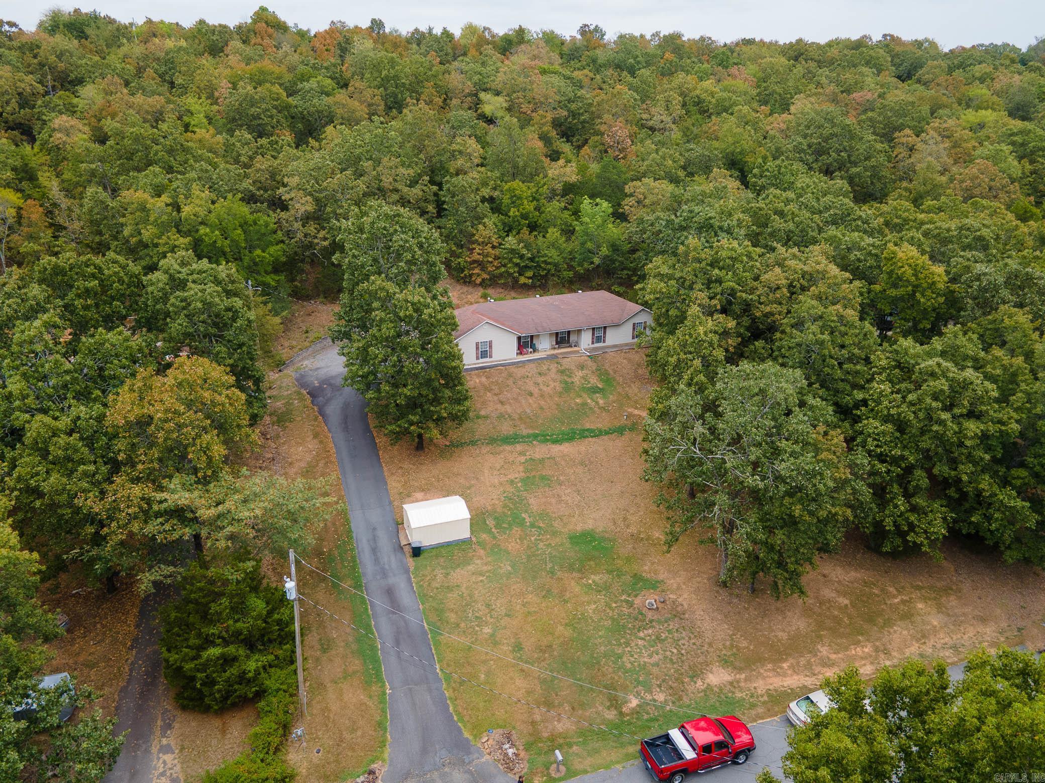 21 Linda Lane West  Vilonia, AR