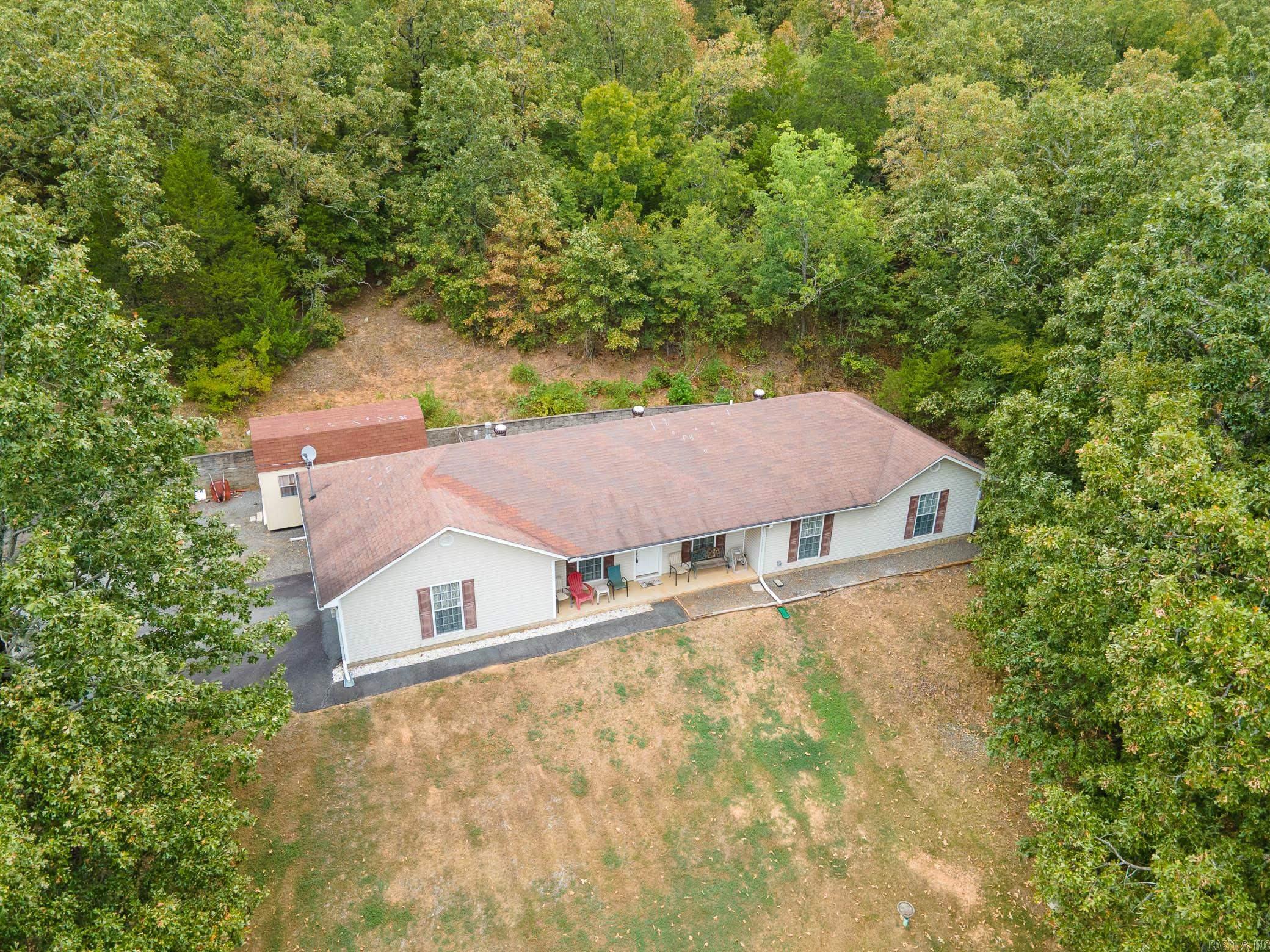 21 Linda Lane West  Vilonia, AR