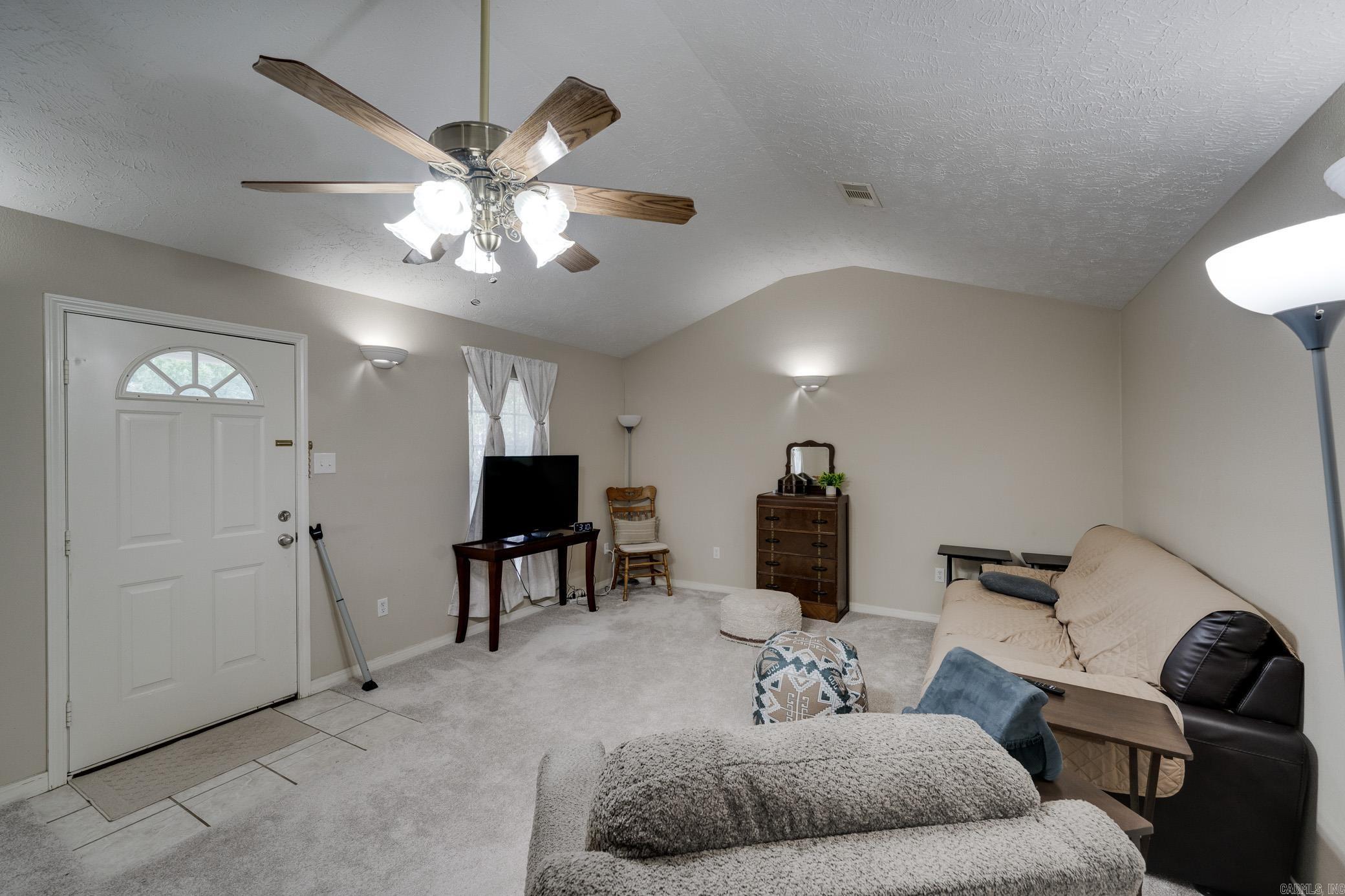 21 Linda Lane West  Vilonia, AR
