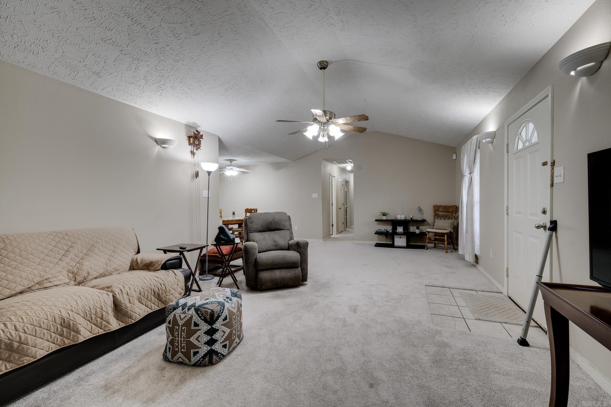 21 Linda Lane West  Vilonia, AR