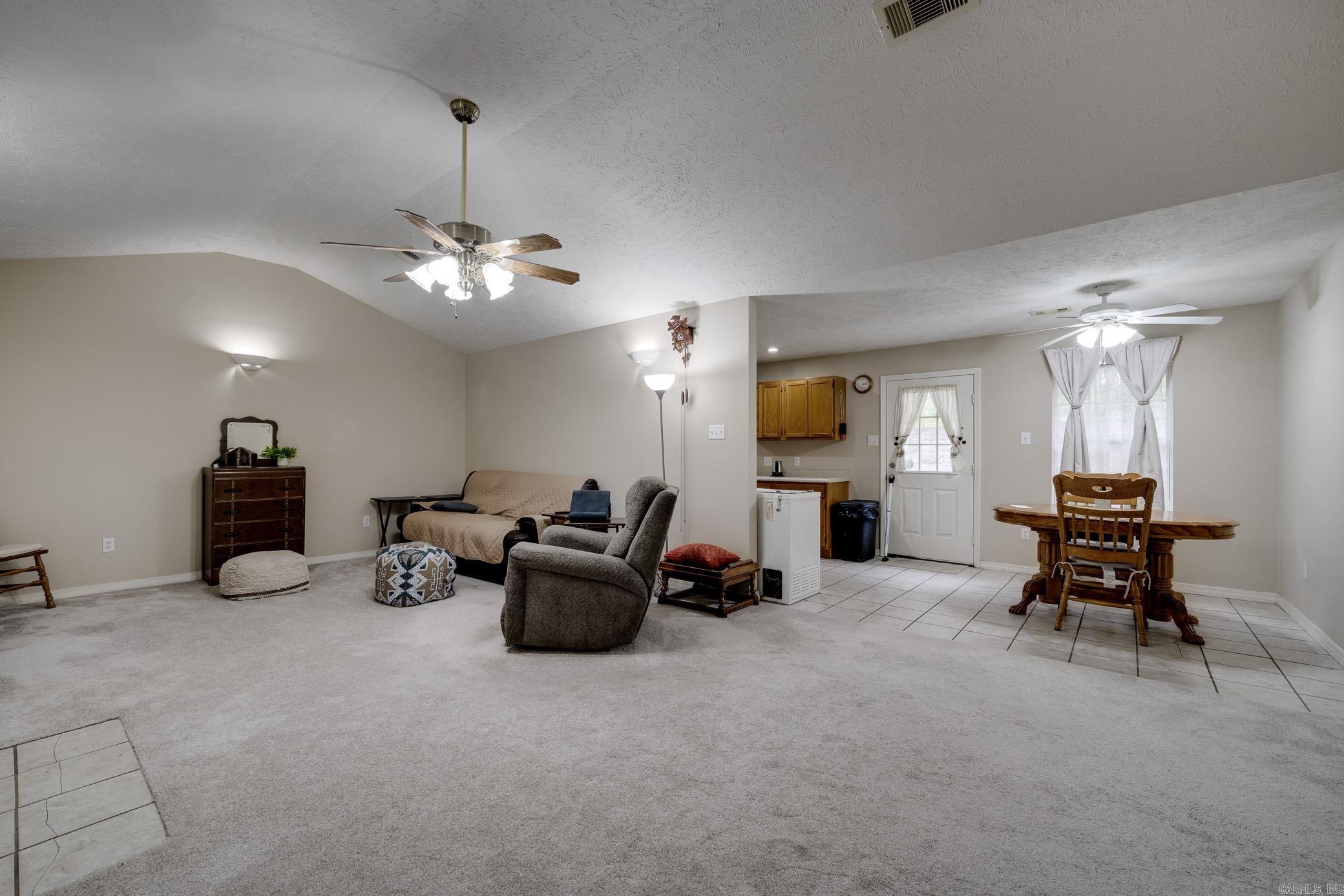 21 Linda Lane West  Vilonia, AR