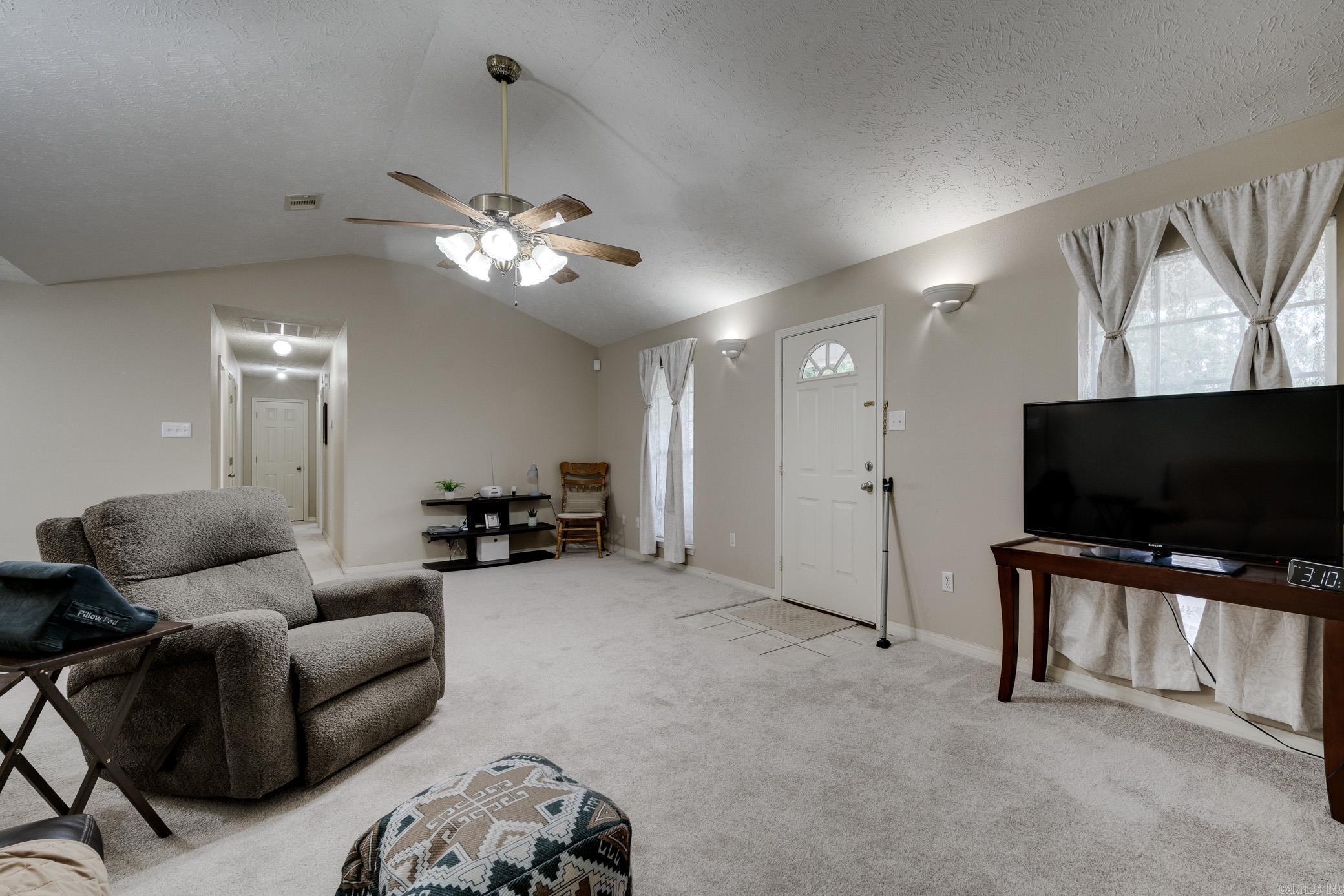 21 Linda Lane West  Vilonia, AR