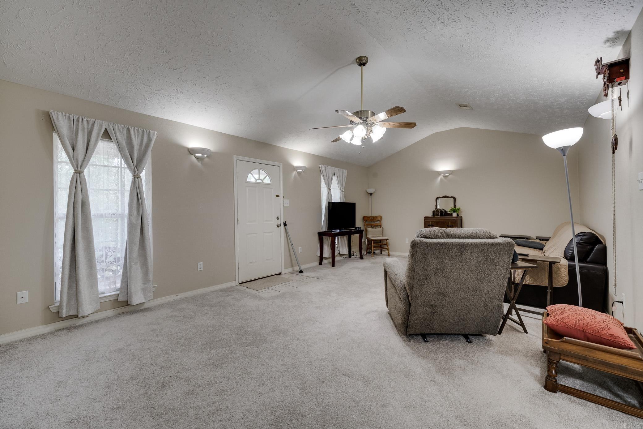 21 Linda Lane West  Vilonia, AR