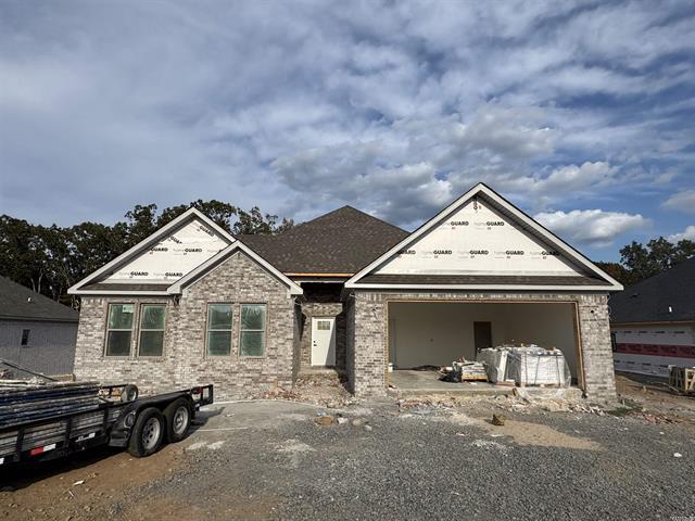 512  Madaleine  Austin, AR