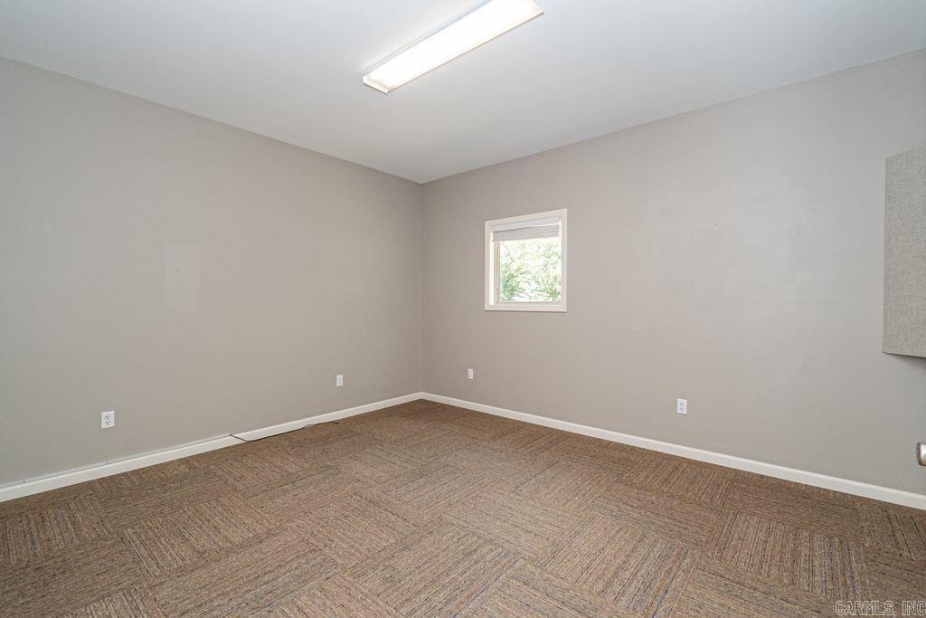 302 S School St  Dermott, AR