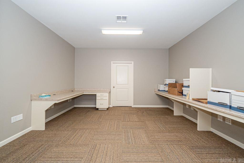 302 S School St  Dermott, AR