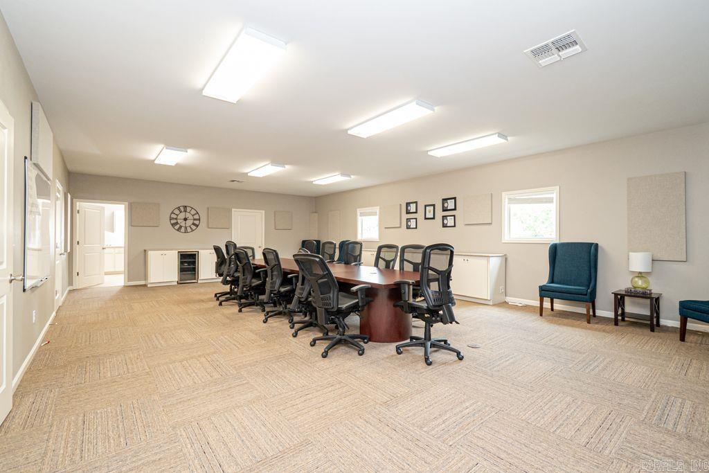 302 S School St  Dermott, AR