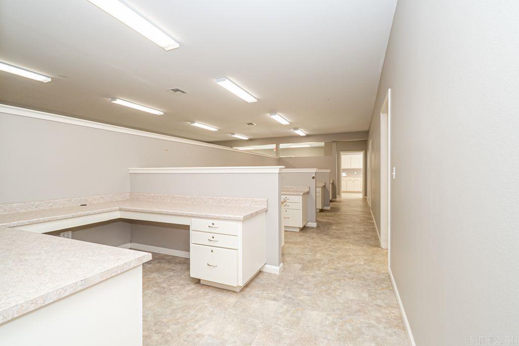 302 S School St  Dermott, AR