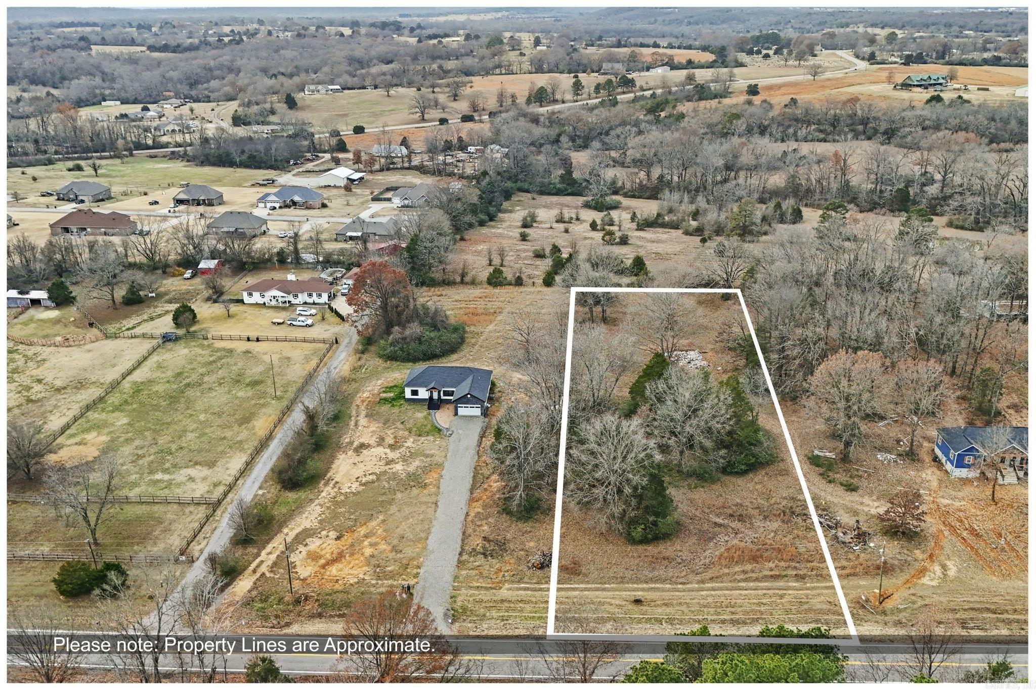 3830 Hwy 267 S  Beebe, AR