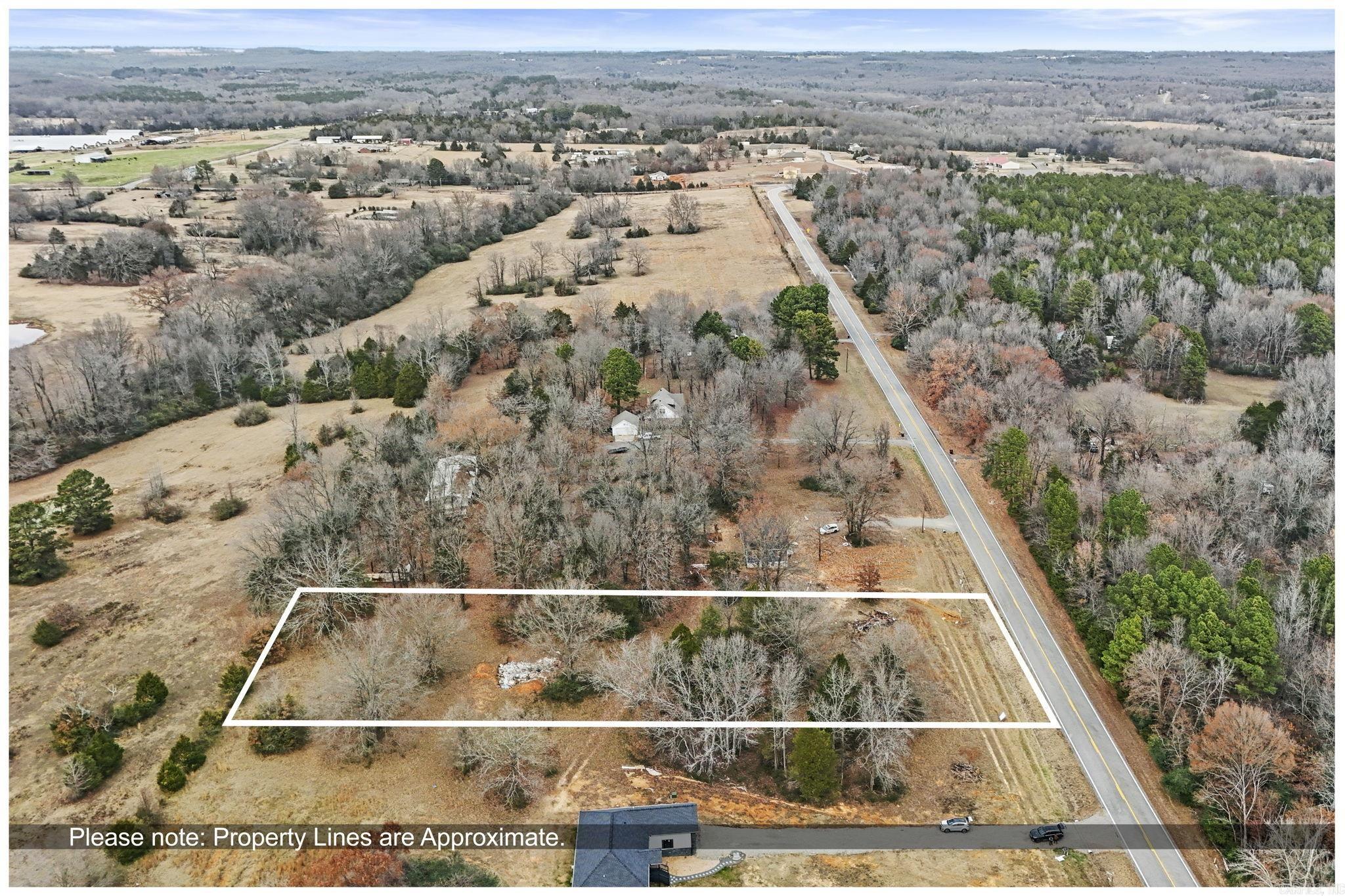 3830 Hwy 267 S  Beebe, AR