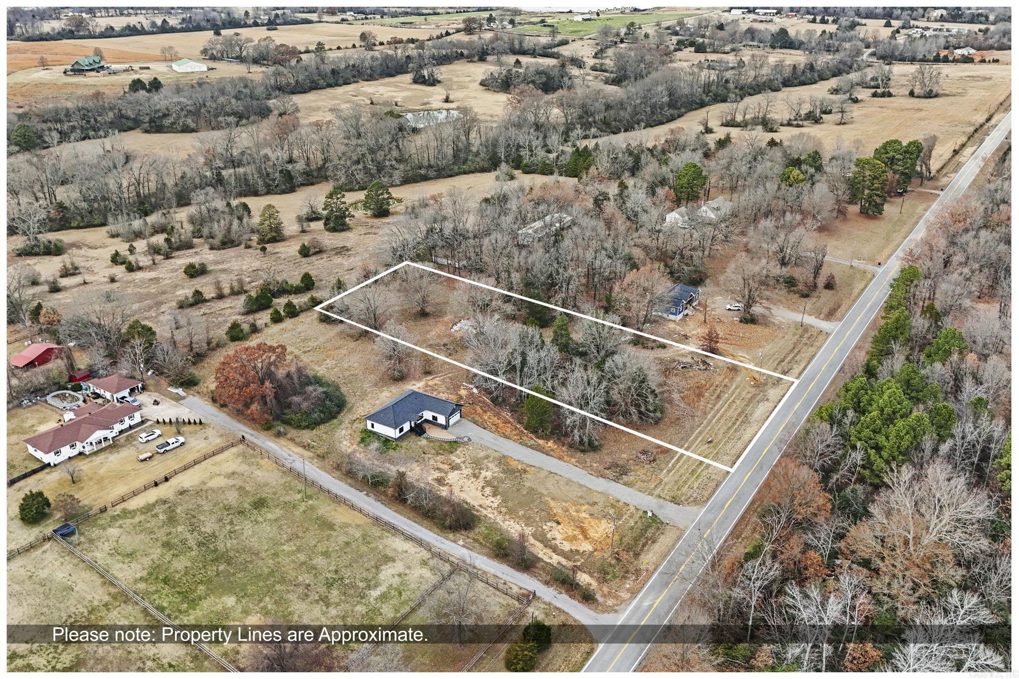 3830 Hwy 267 S  Beebe, AR
