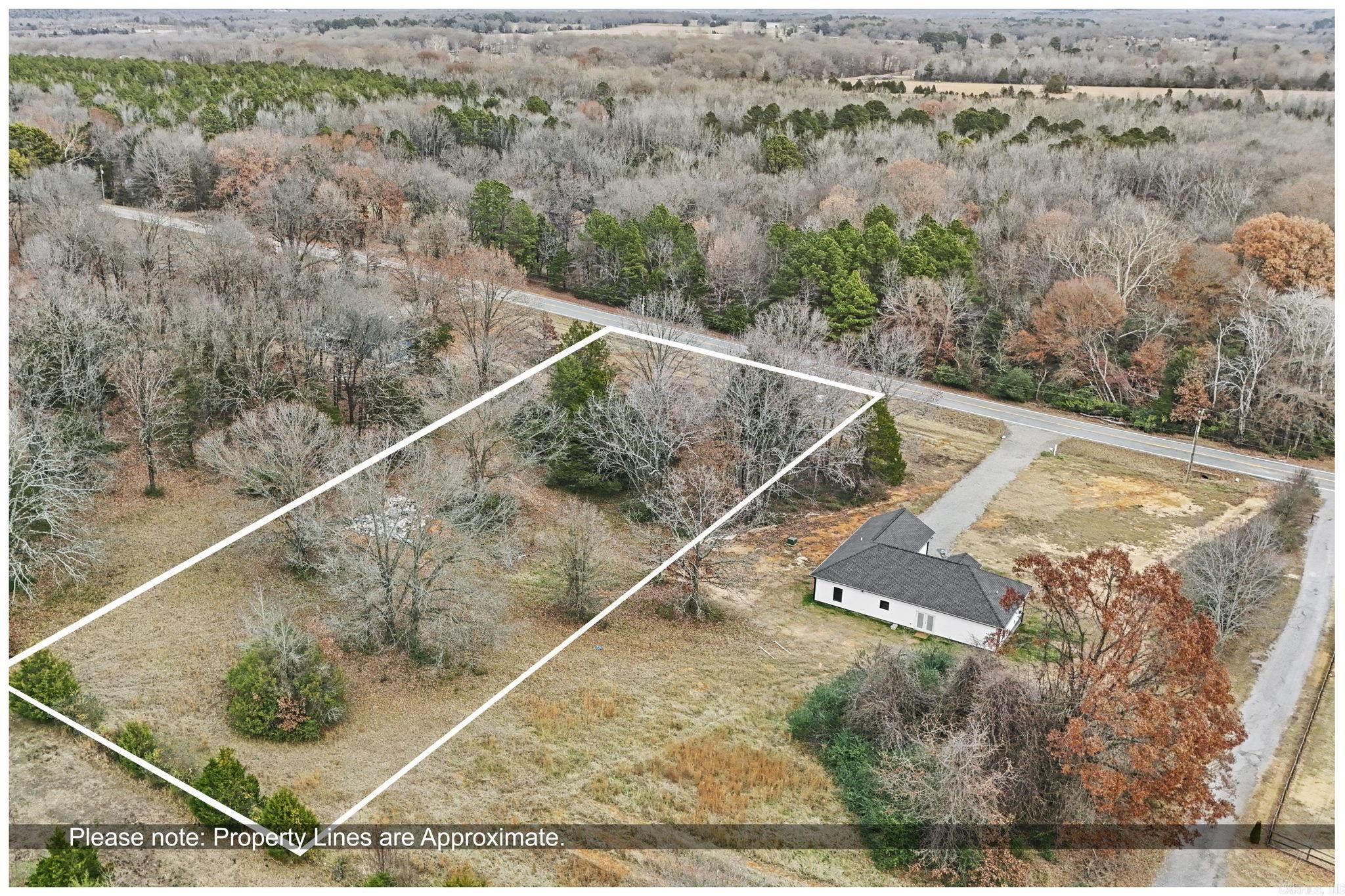 3830 Hwy 267 S  Beebe, AR