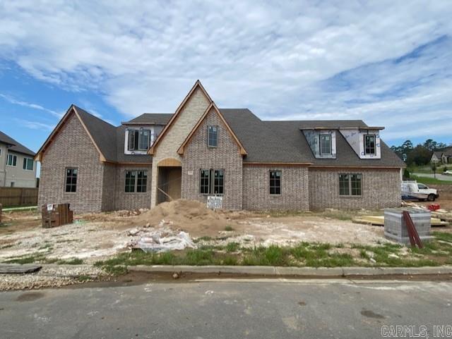 119 Falstone Dr  Little Rock, AR