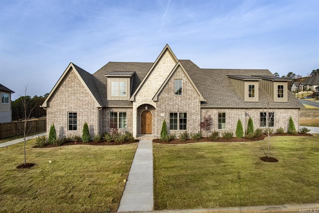 119  Falstone Dr  Little Rock, AR