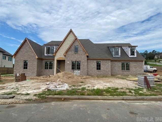 119  Falstone Dr  Little Rock, AR