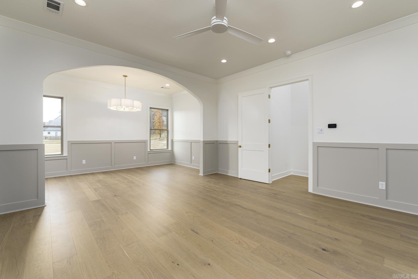 119 Falstone Dr  Little Rock, AR