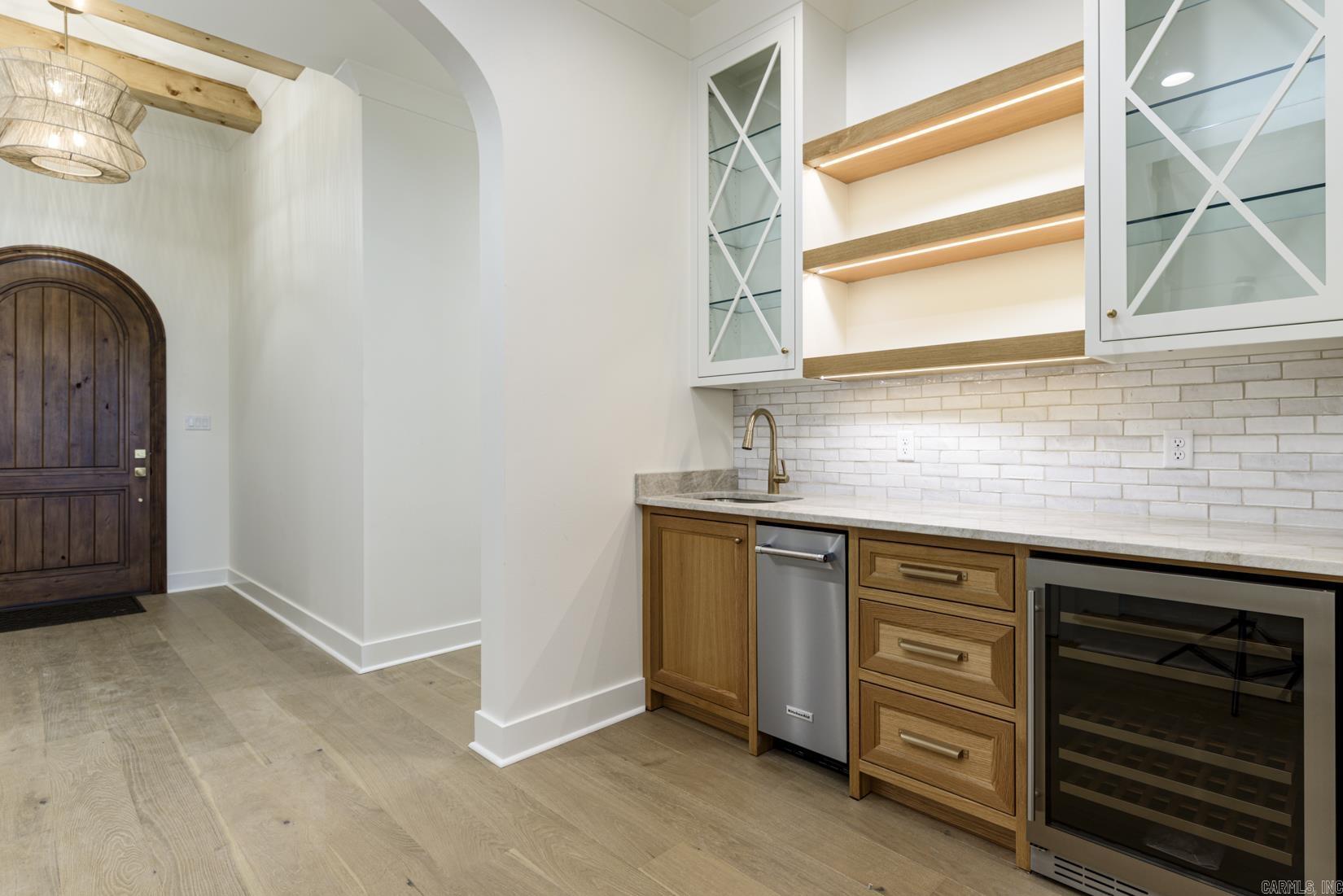 119 Falstone Dr  Little Rock, AR