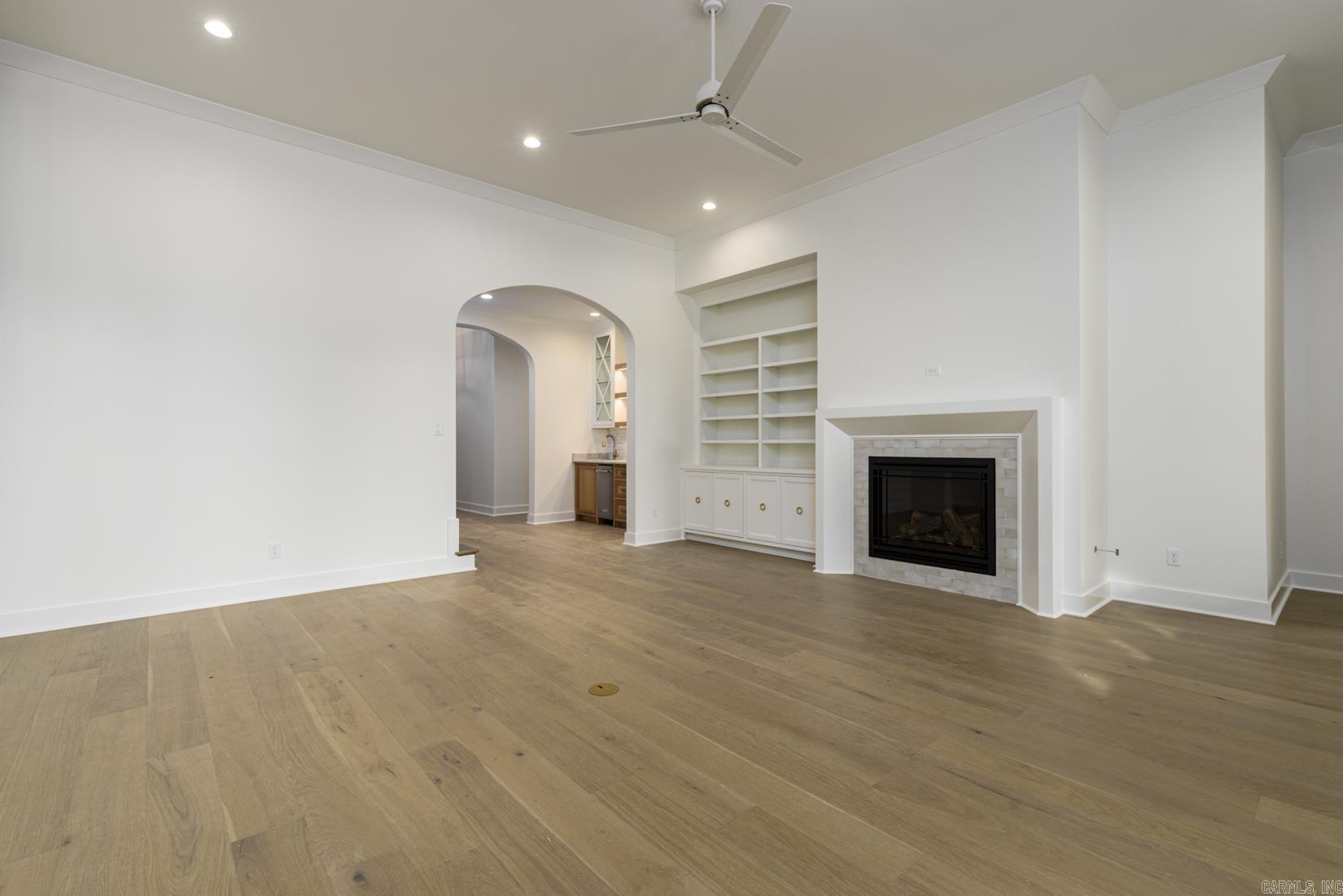 119 Falstone Dr  Little Rock, AR