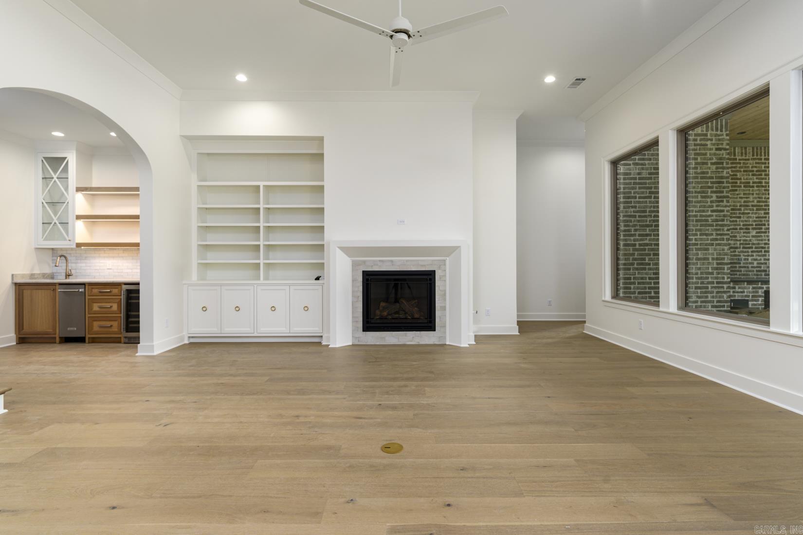 119 Falstone Dr  Little Rock, AR