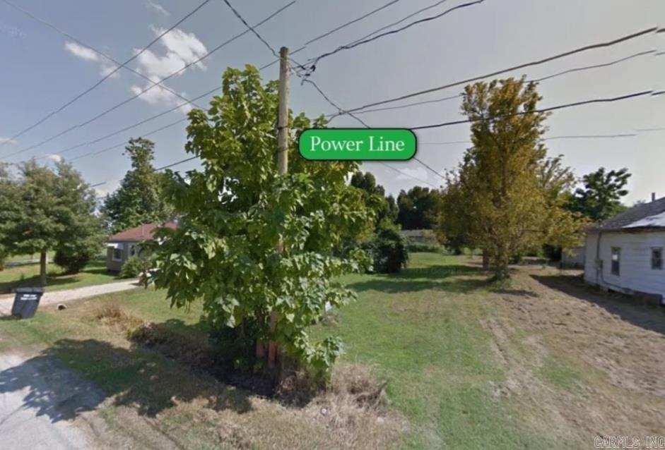.15 Acre E Orr  Piggott, AR