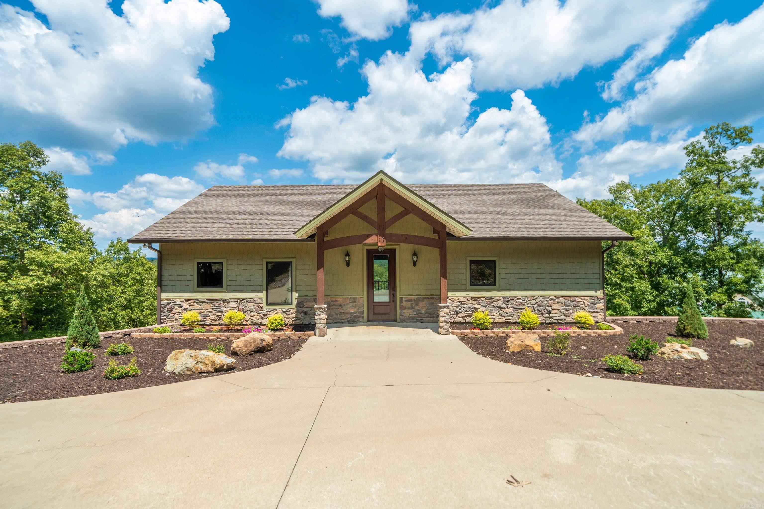 247 Woodview  Royal, AR