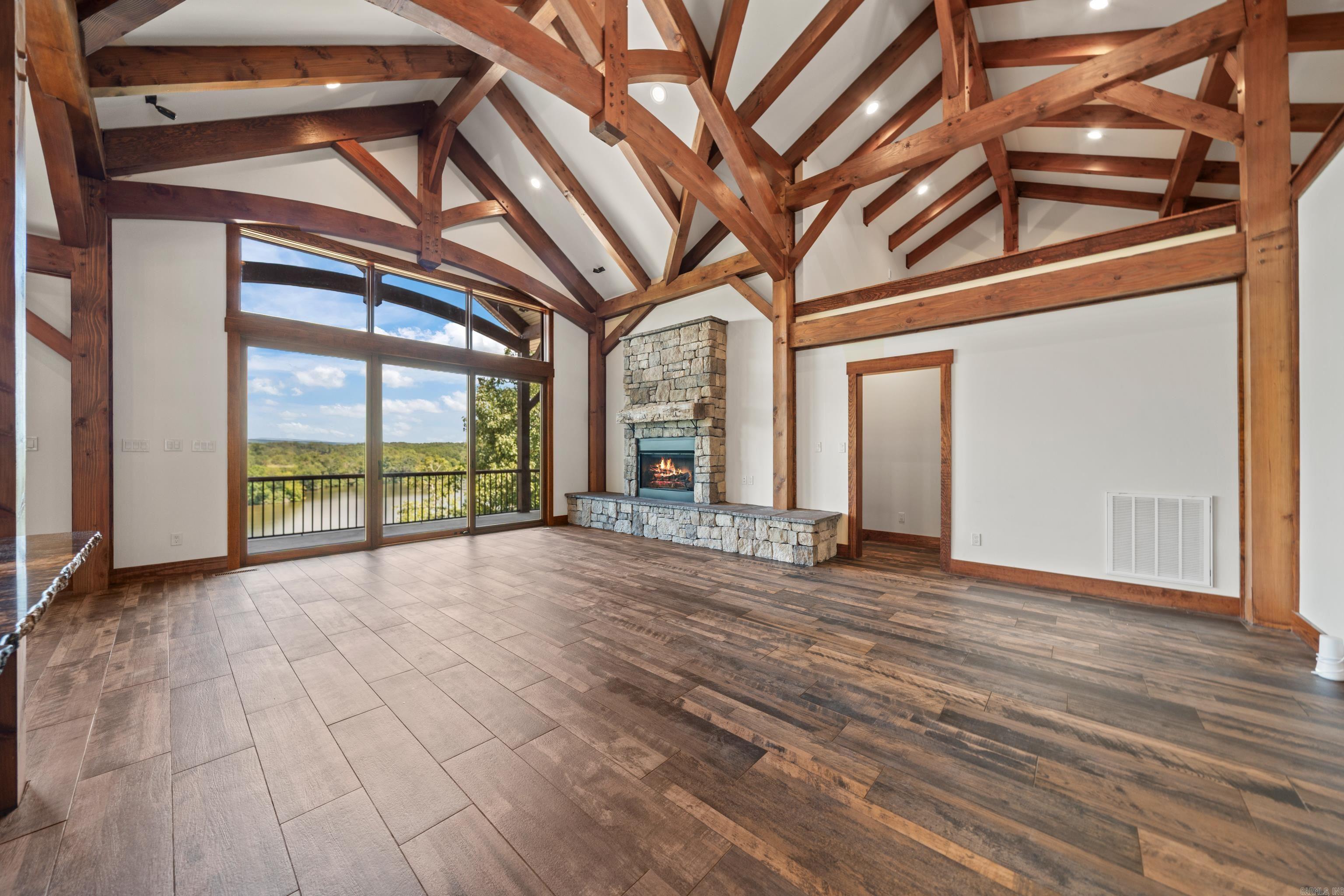 247 Woodview  Royal, AR