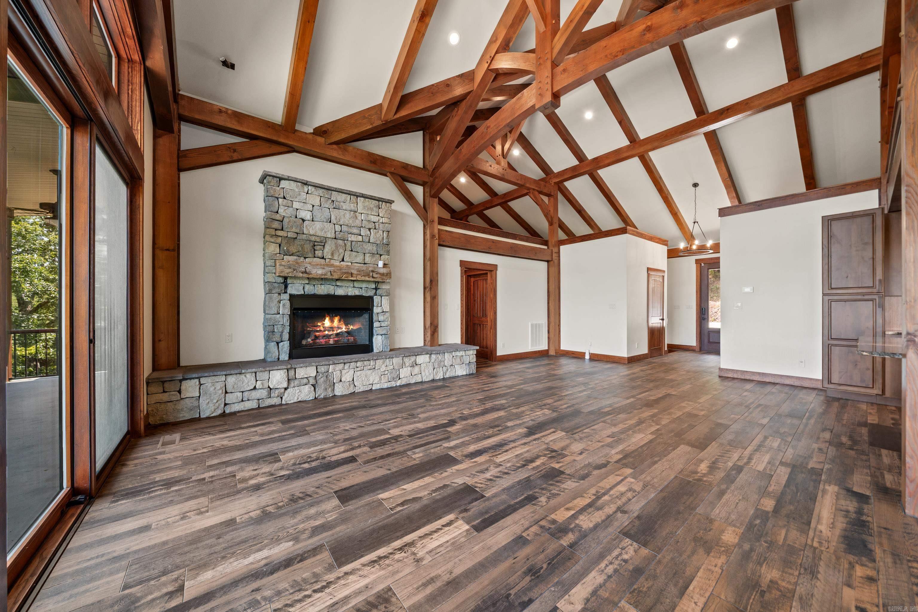 247 Woodview  Royal, AR