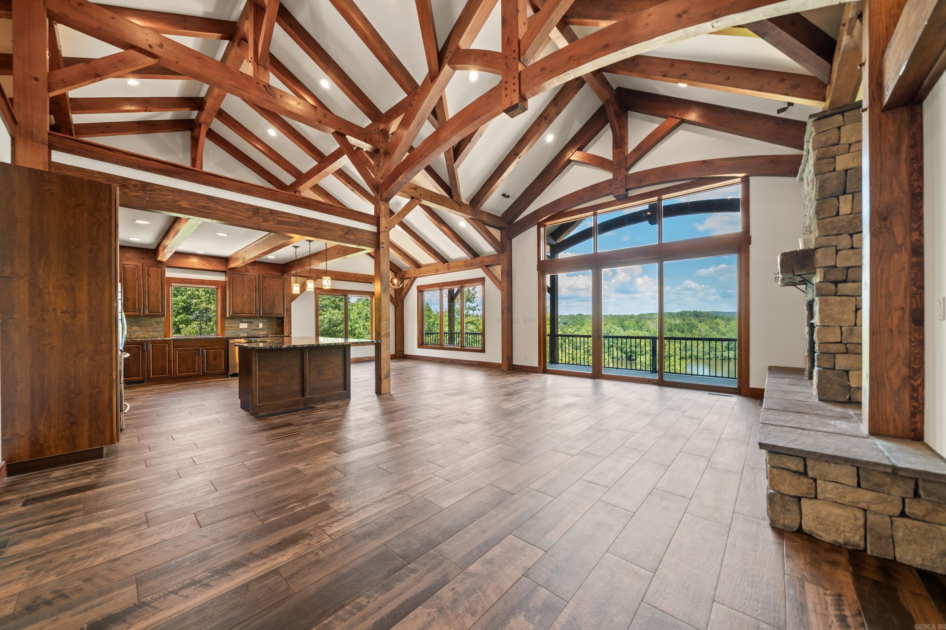 247 Woodview  Royal, AR