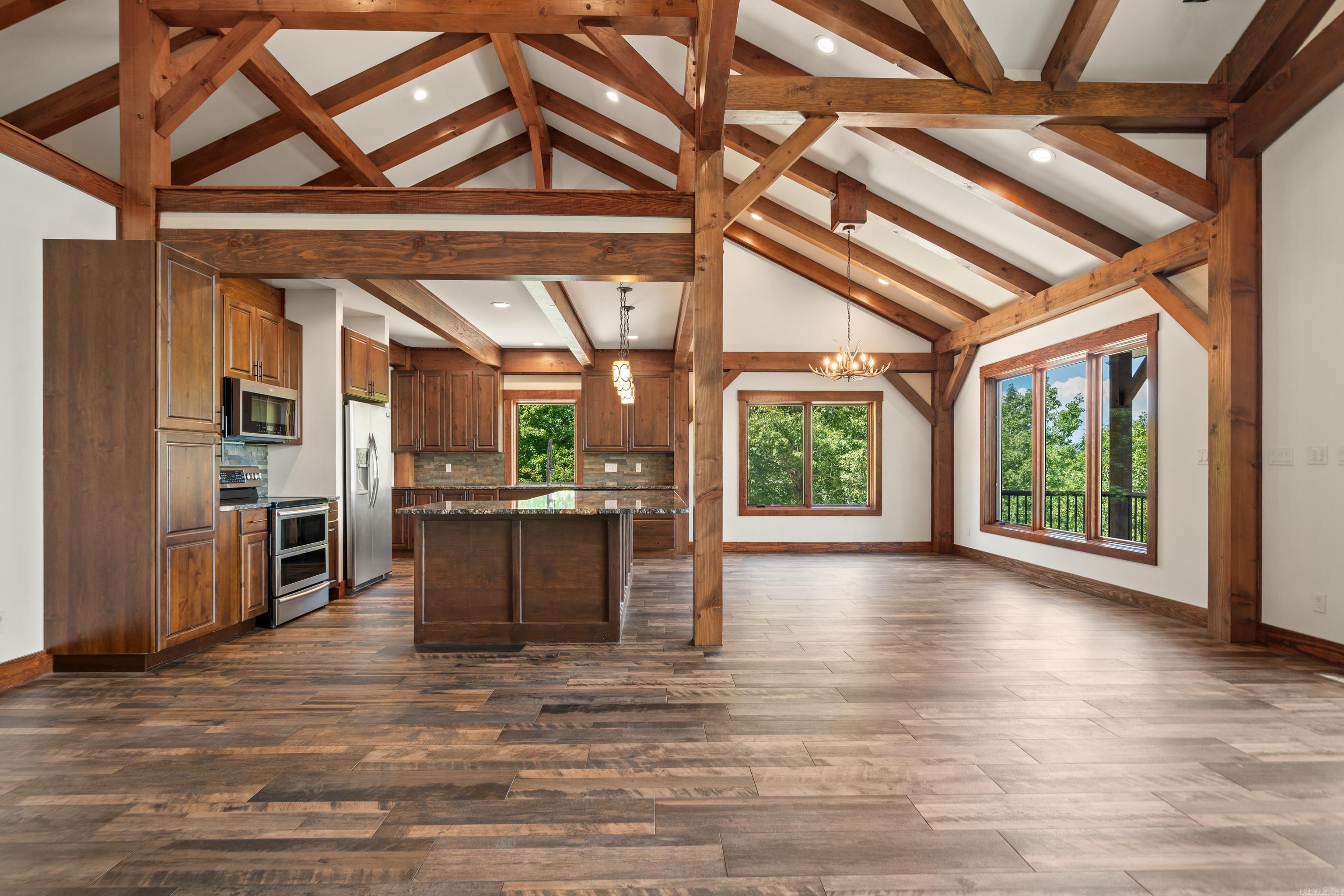 247 Woodview  Royal, AR