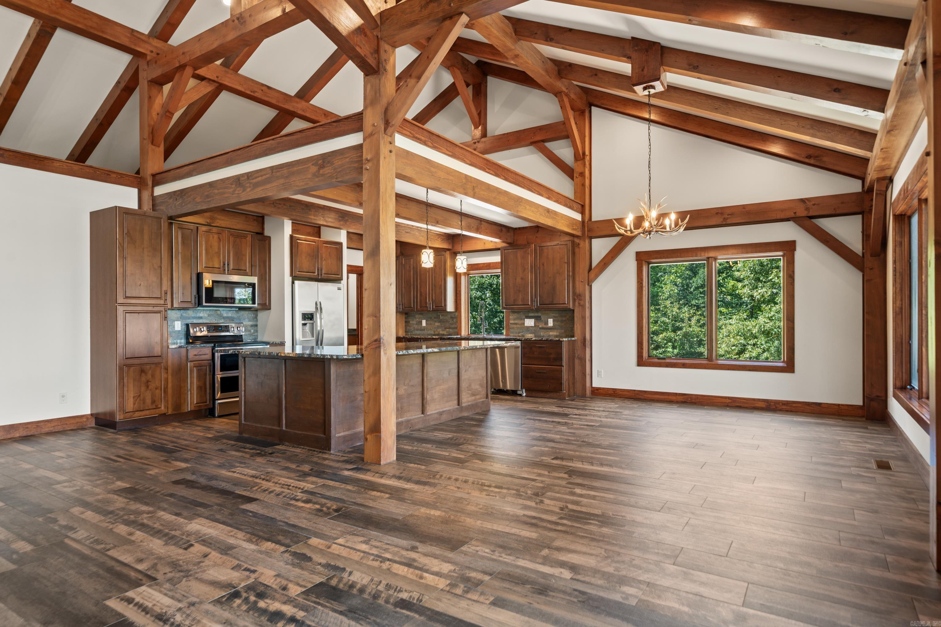 247 Woodview  Royal, AR