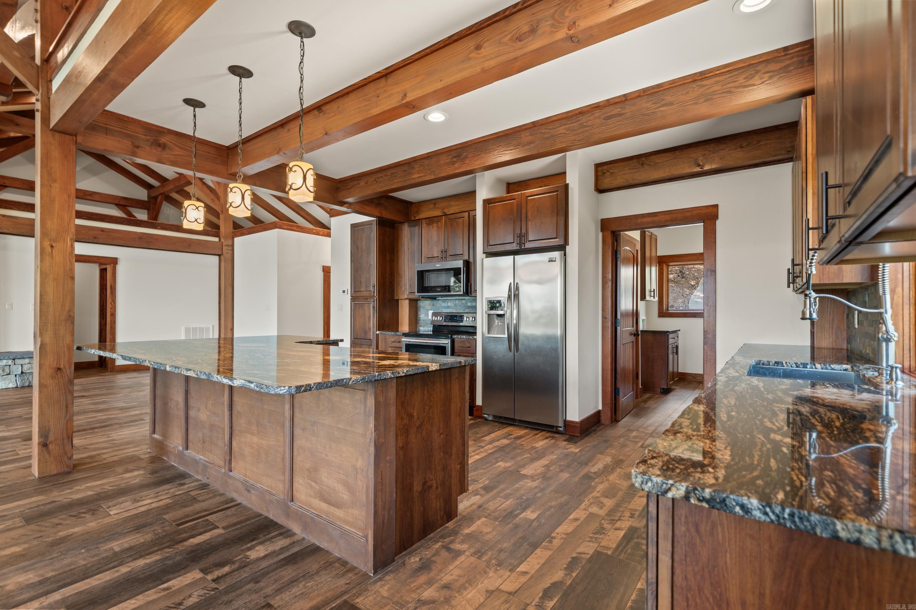247 Woodview  Royal, AR