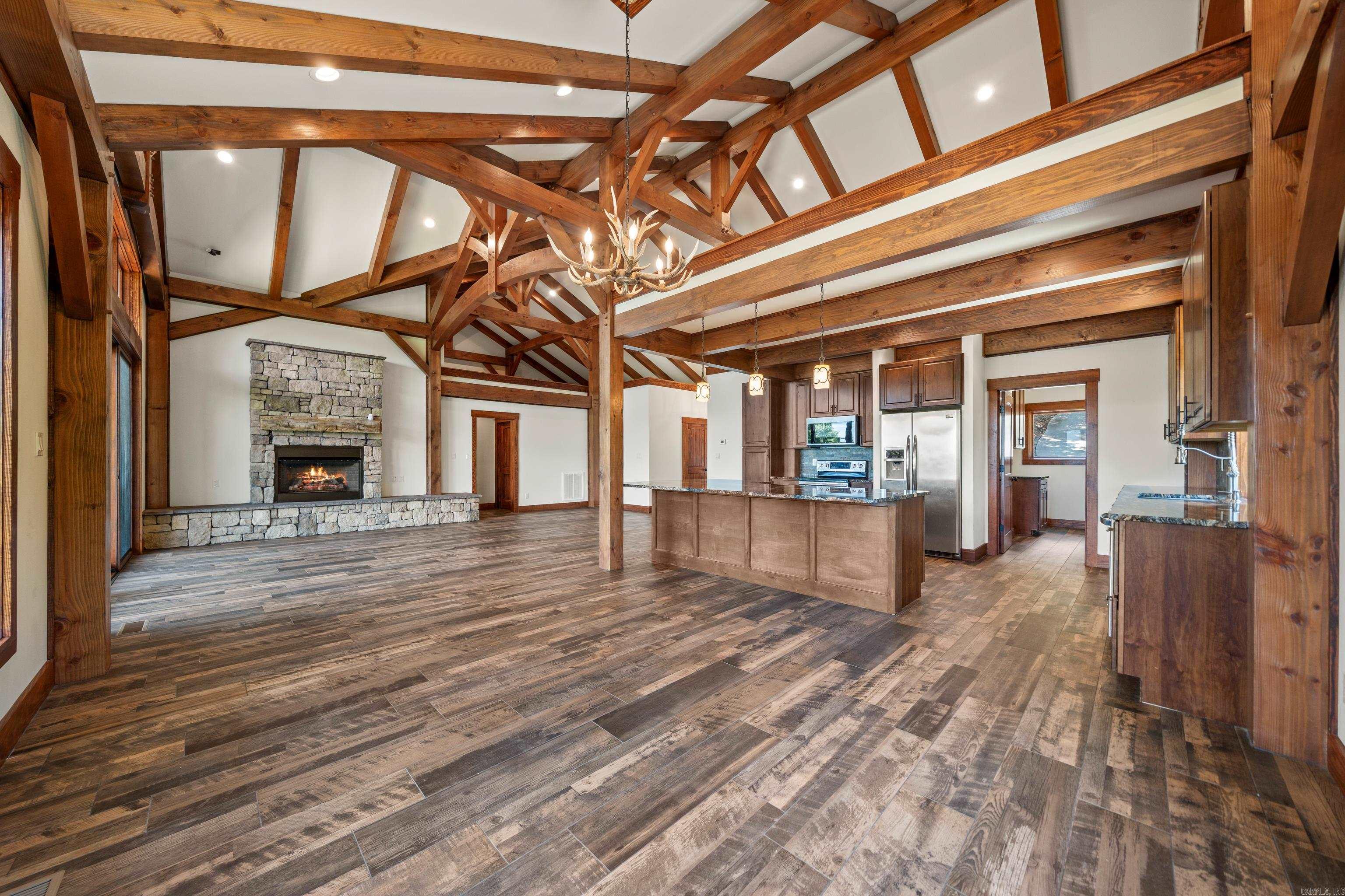 247 Woodview  Royal, AR