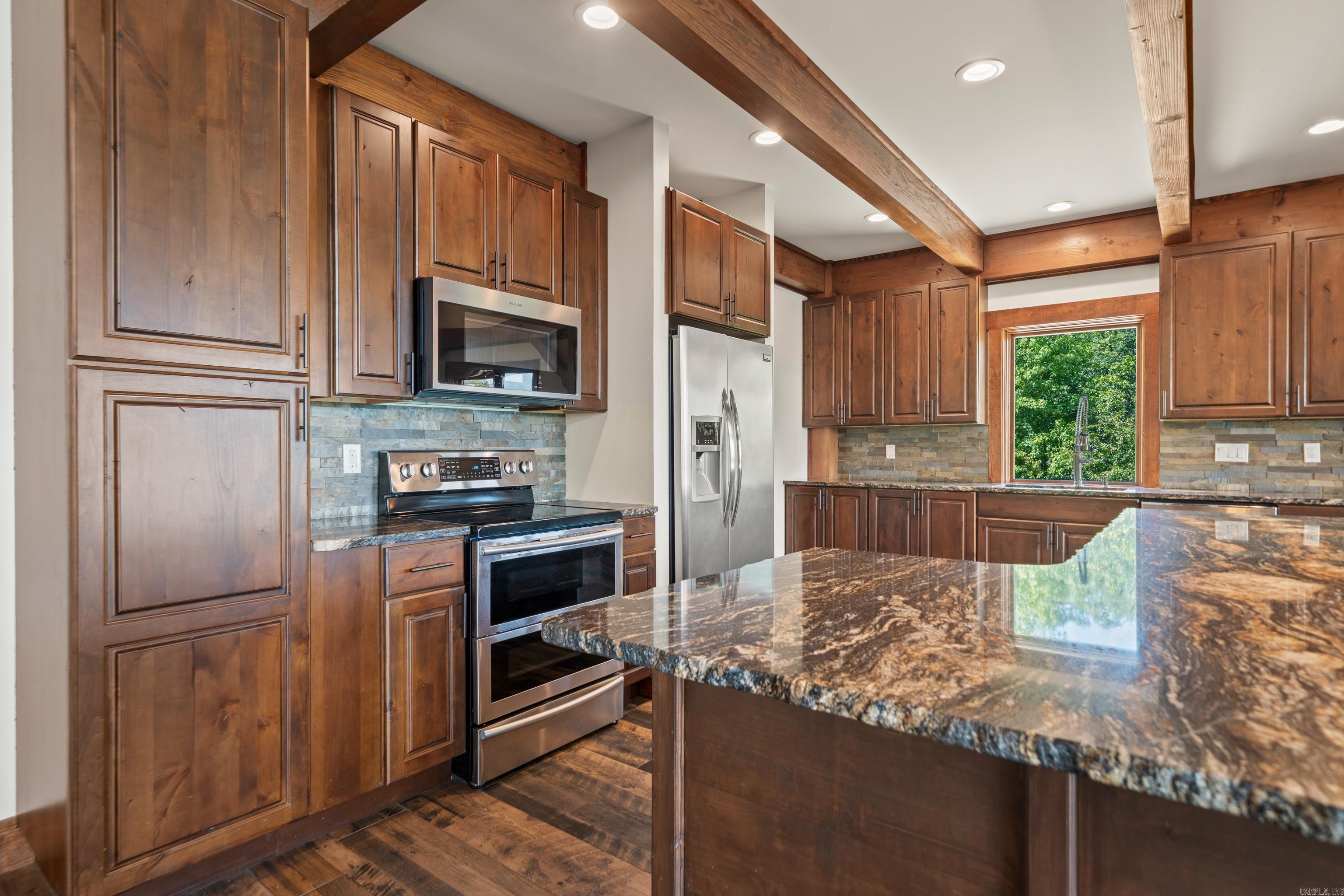 247 Woodview  Royal, AR