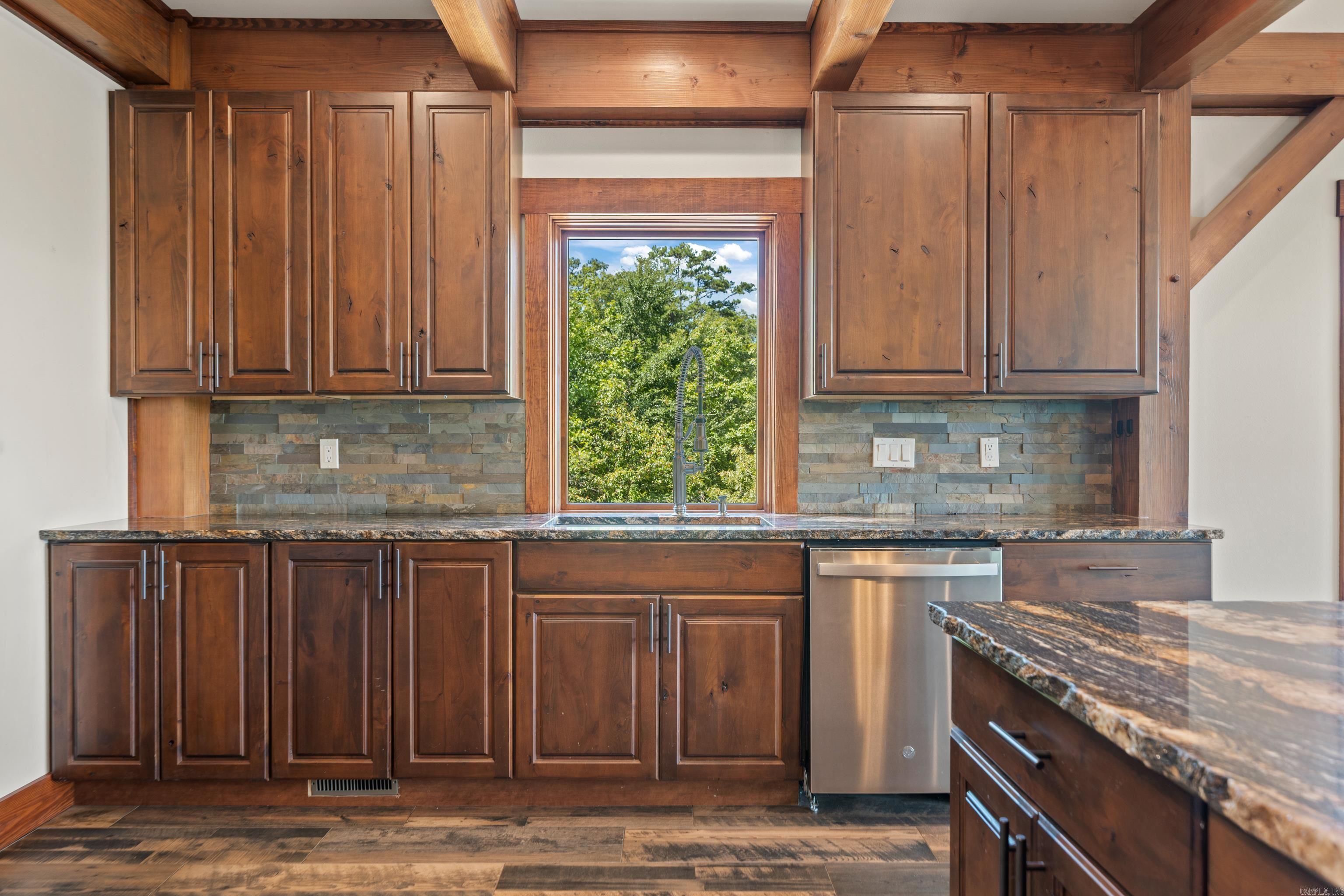 247 Woodview  Royal, AR