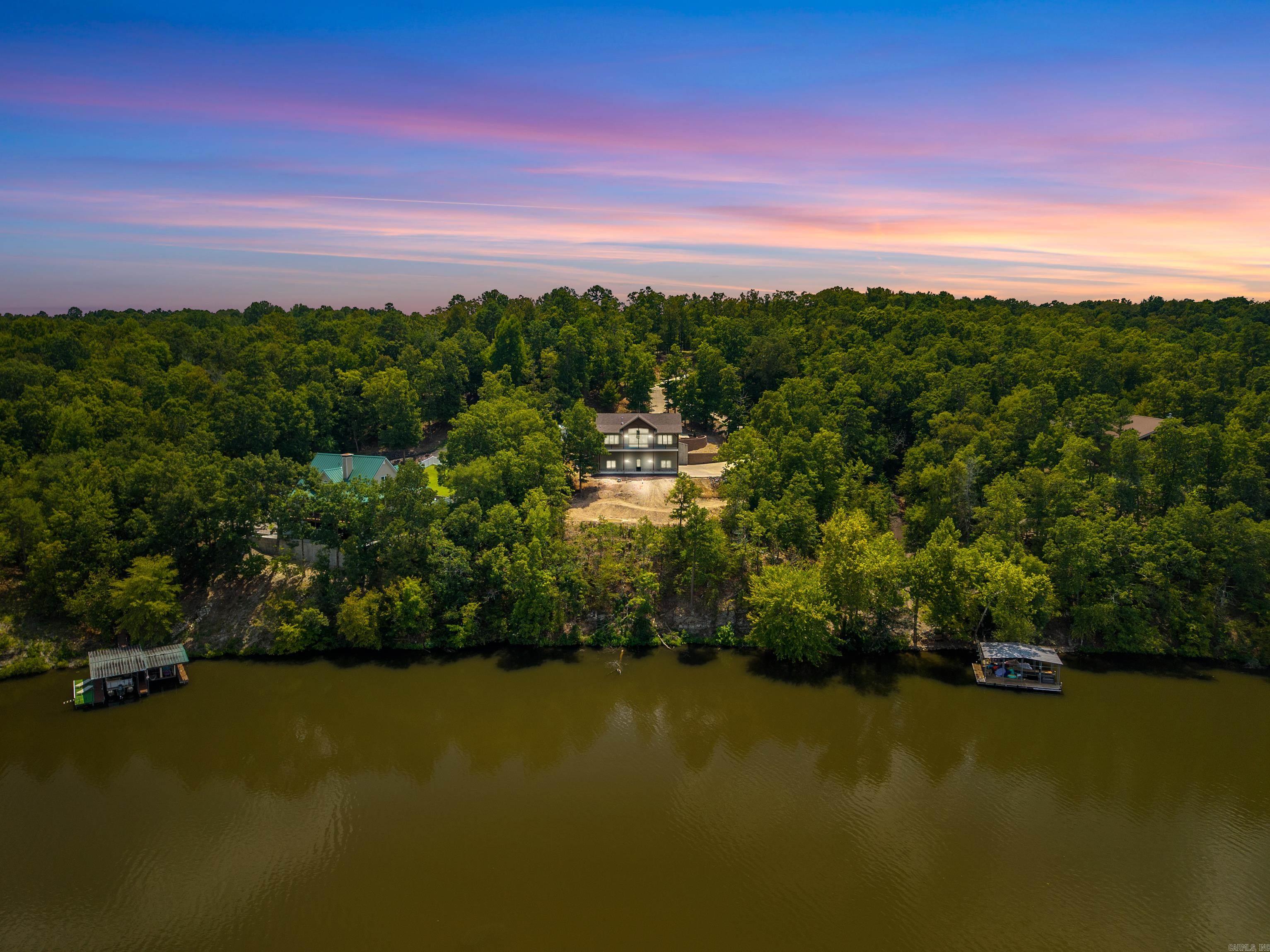 247 Woodview  Royal, AR