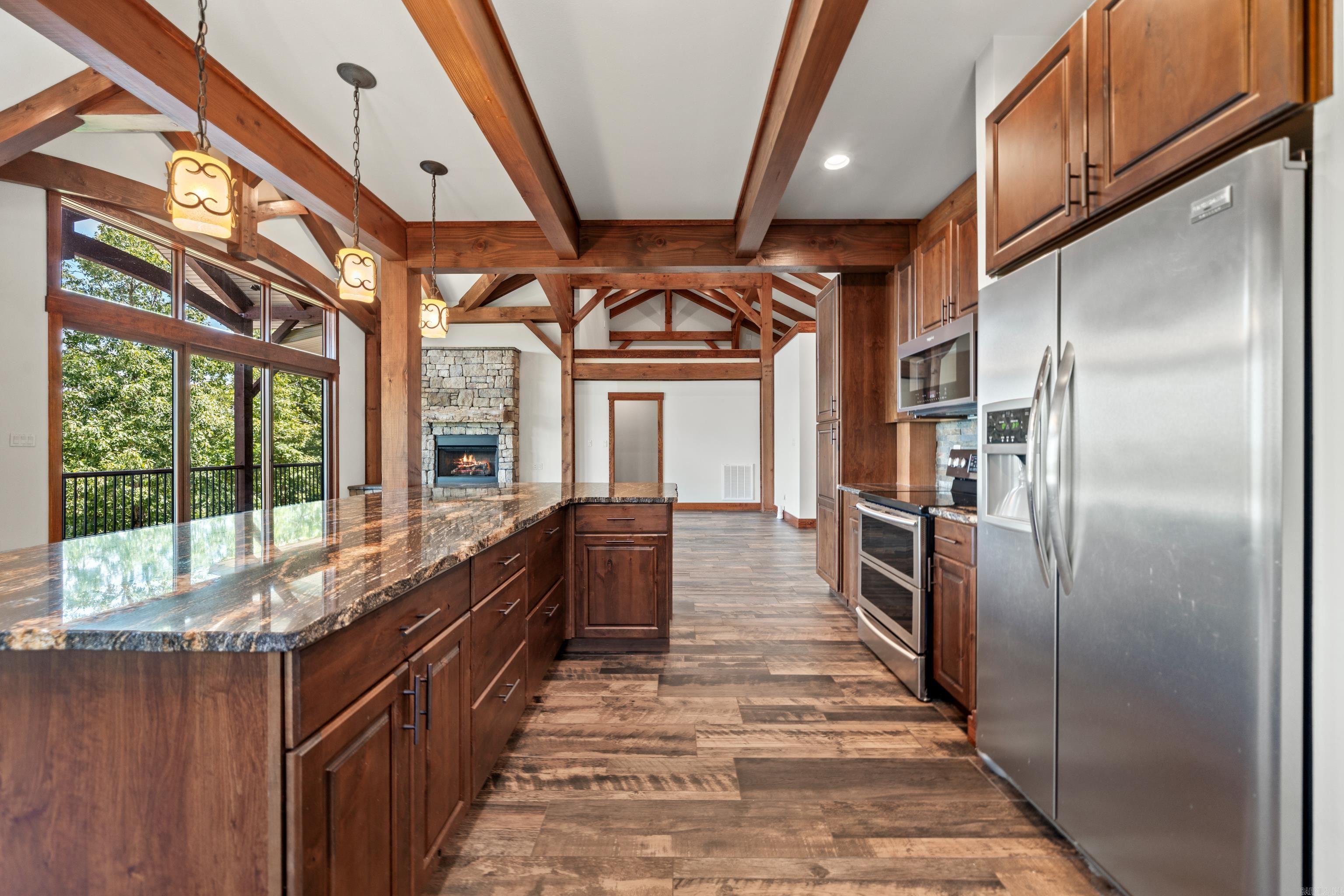 247 Woodview  Royal, AR