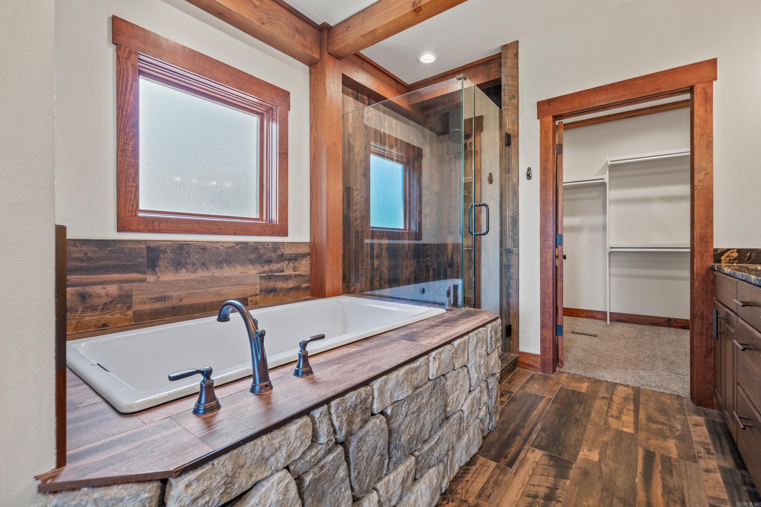 247 Woodview  Royal, AR