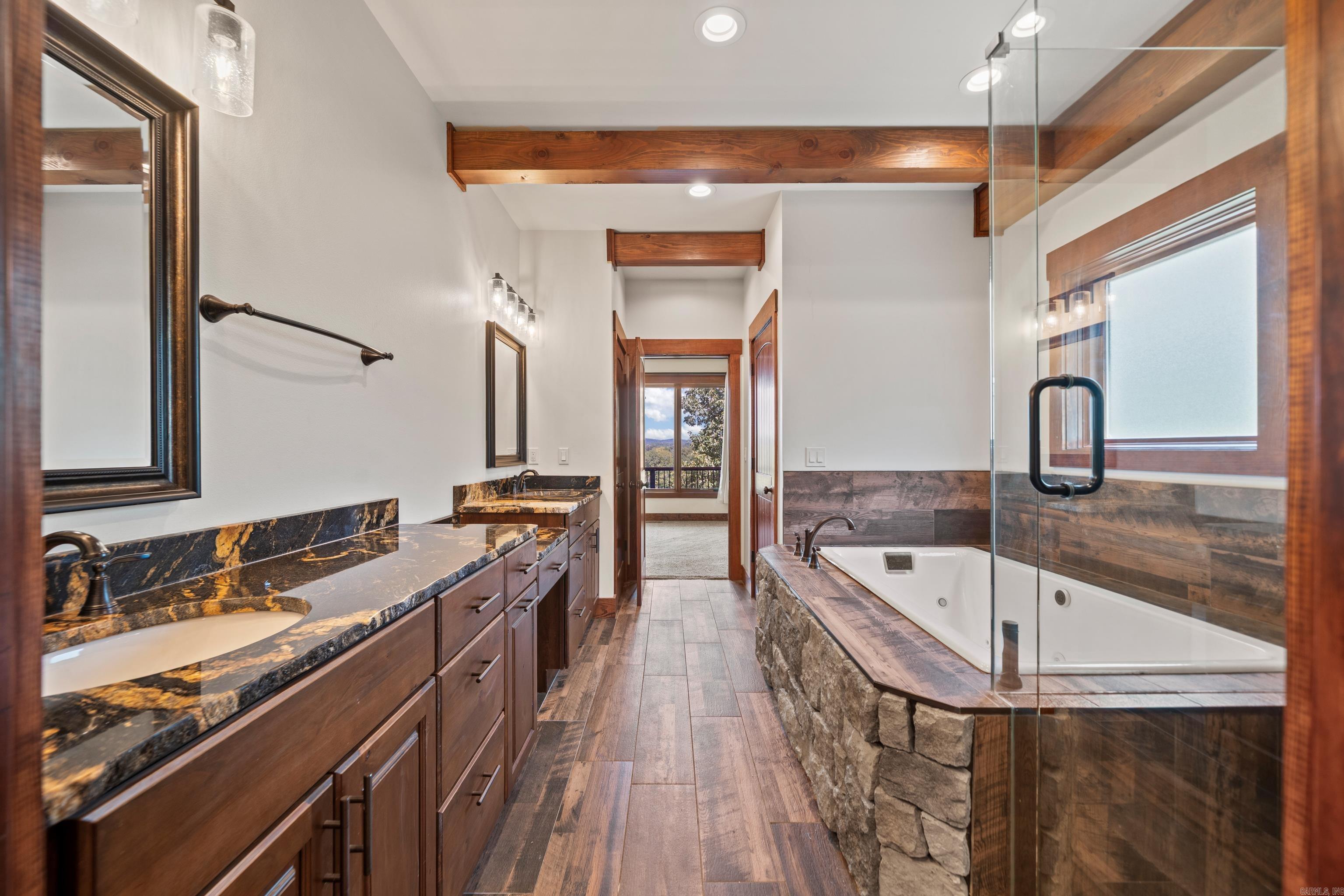 247 Woodview  Royal, AR