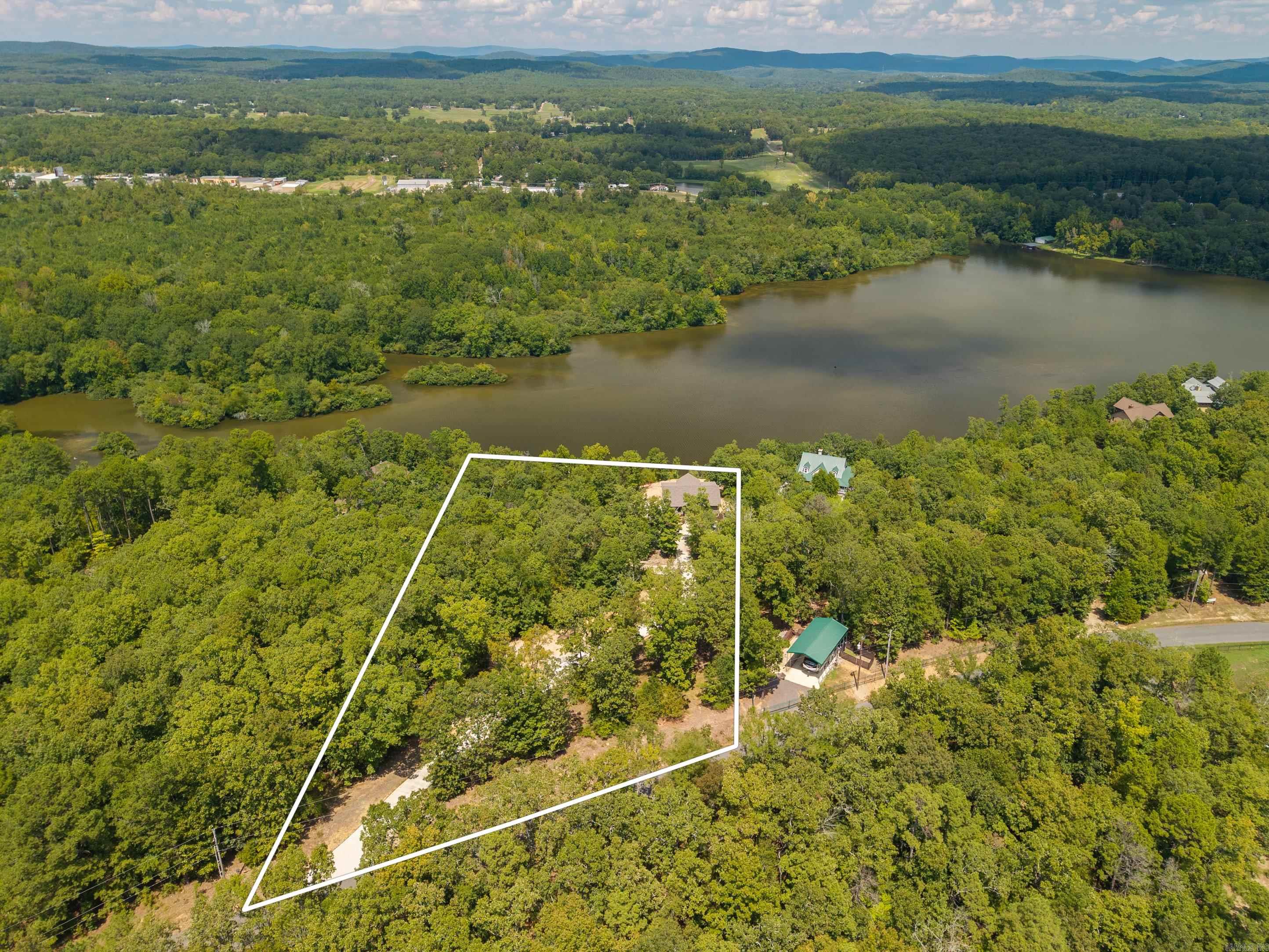 247 Woodview  Royal, AR