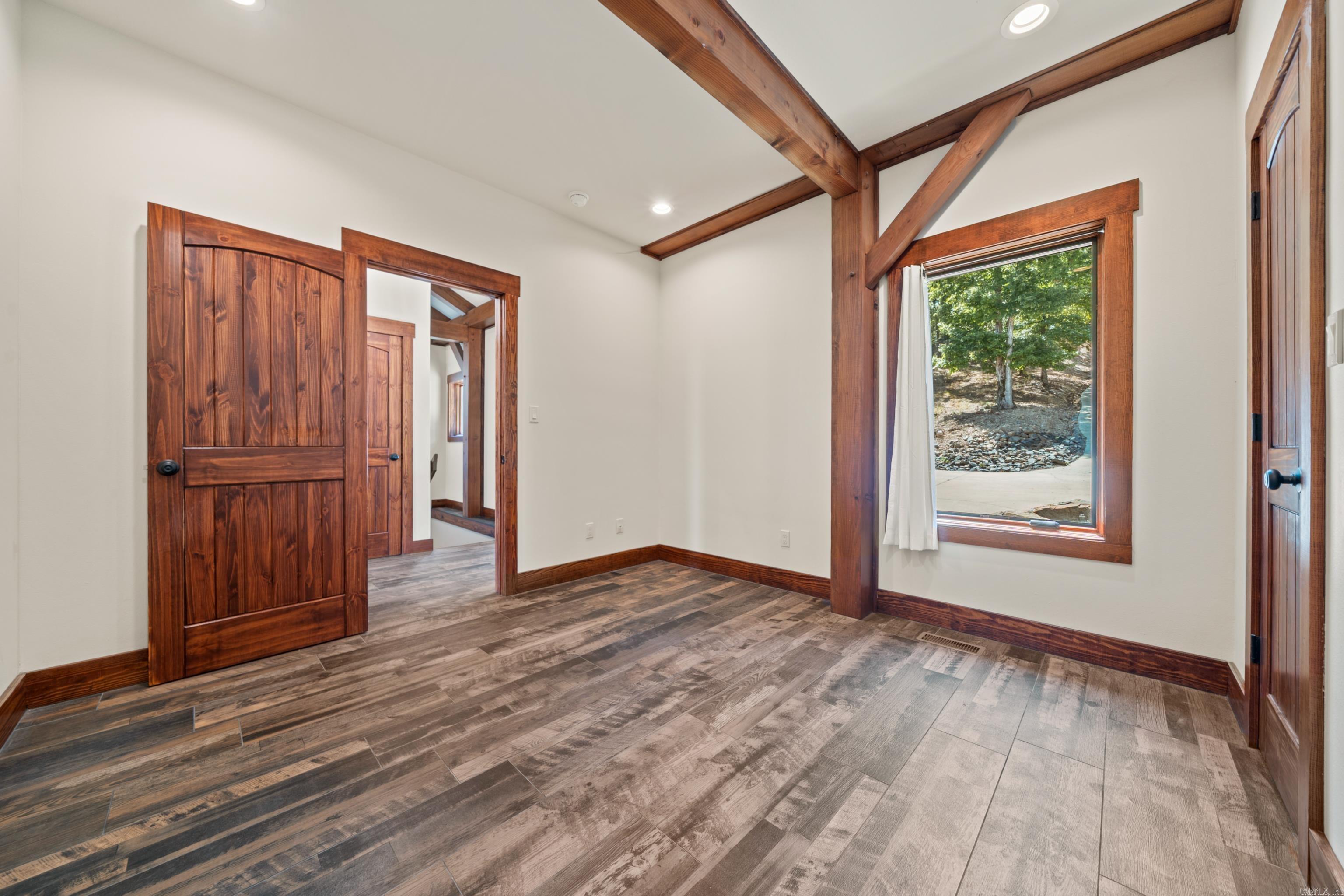 247 Woodview  Royal, AR
