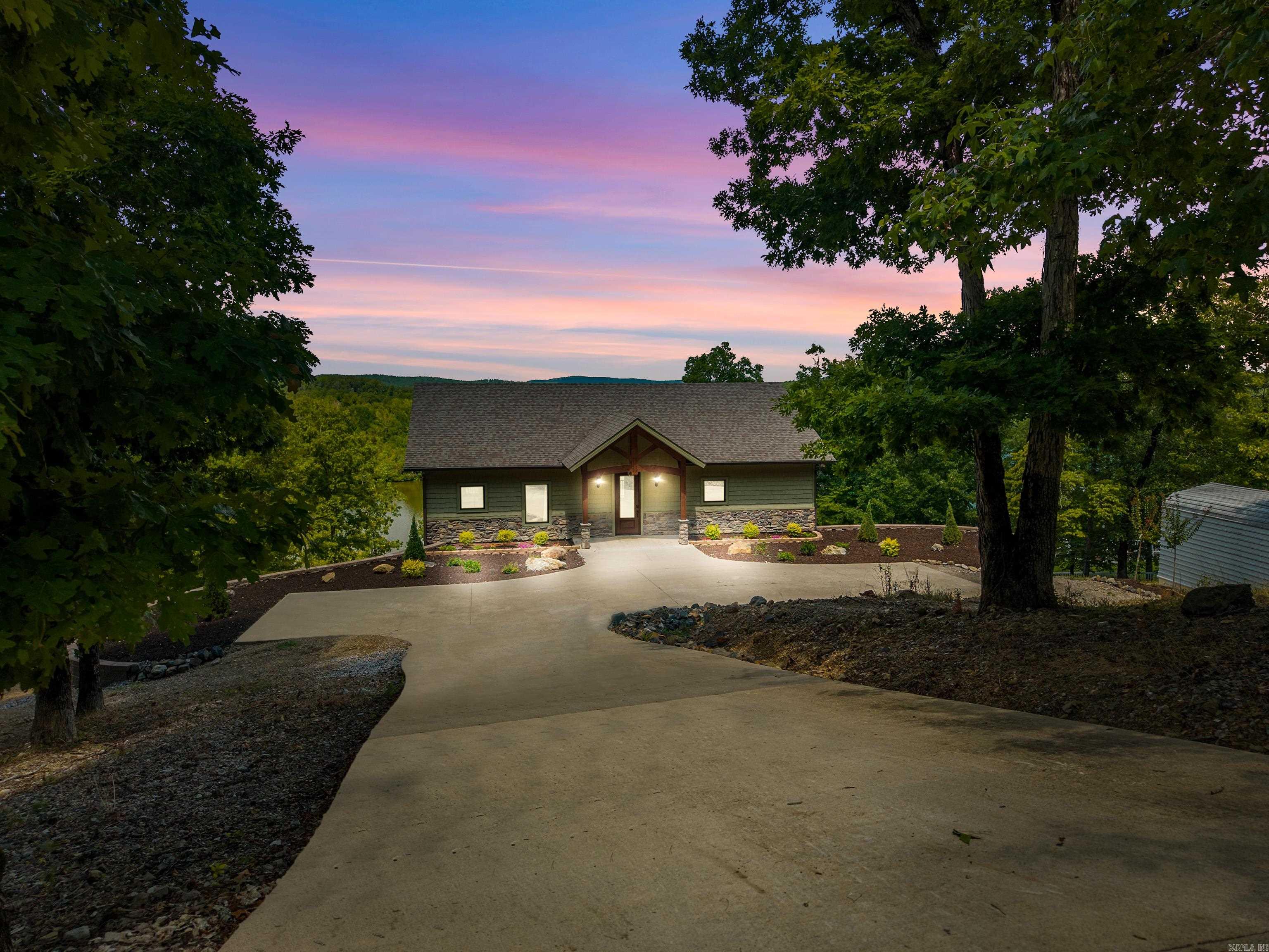 247 Woodview  Royal, AR