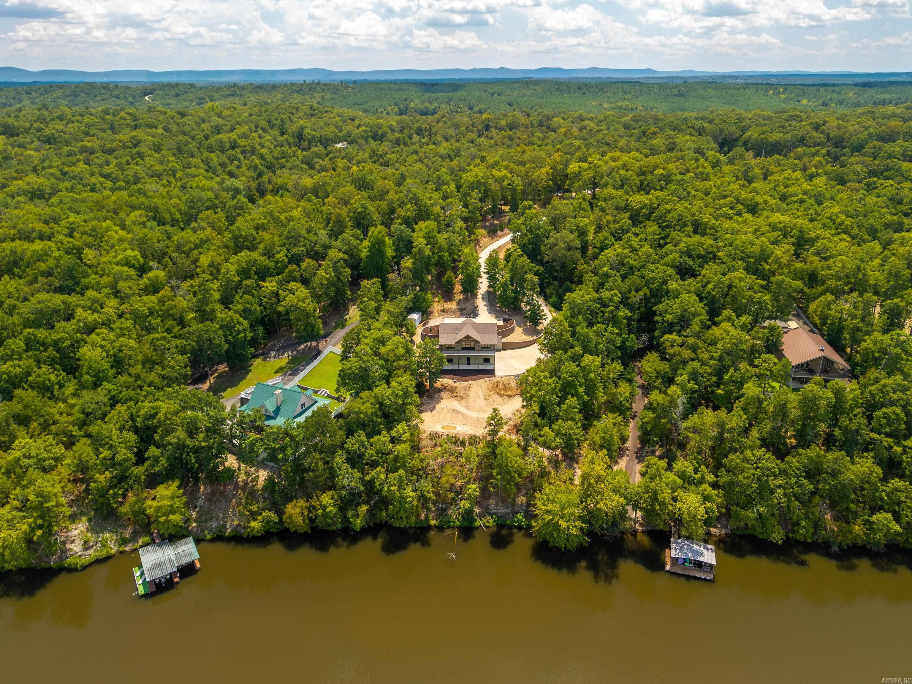 247 Woodview  Royal, AR