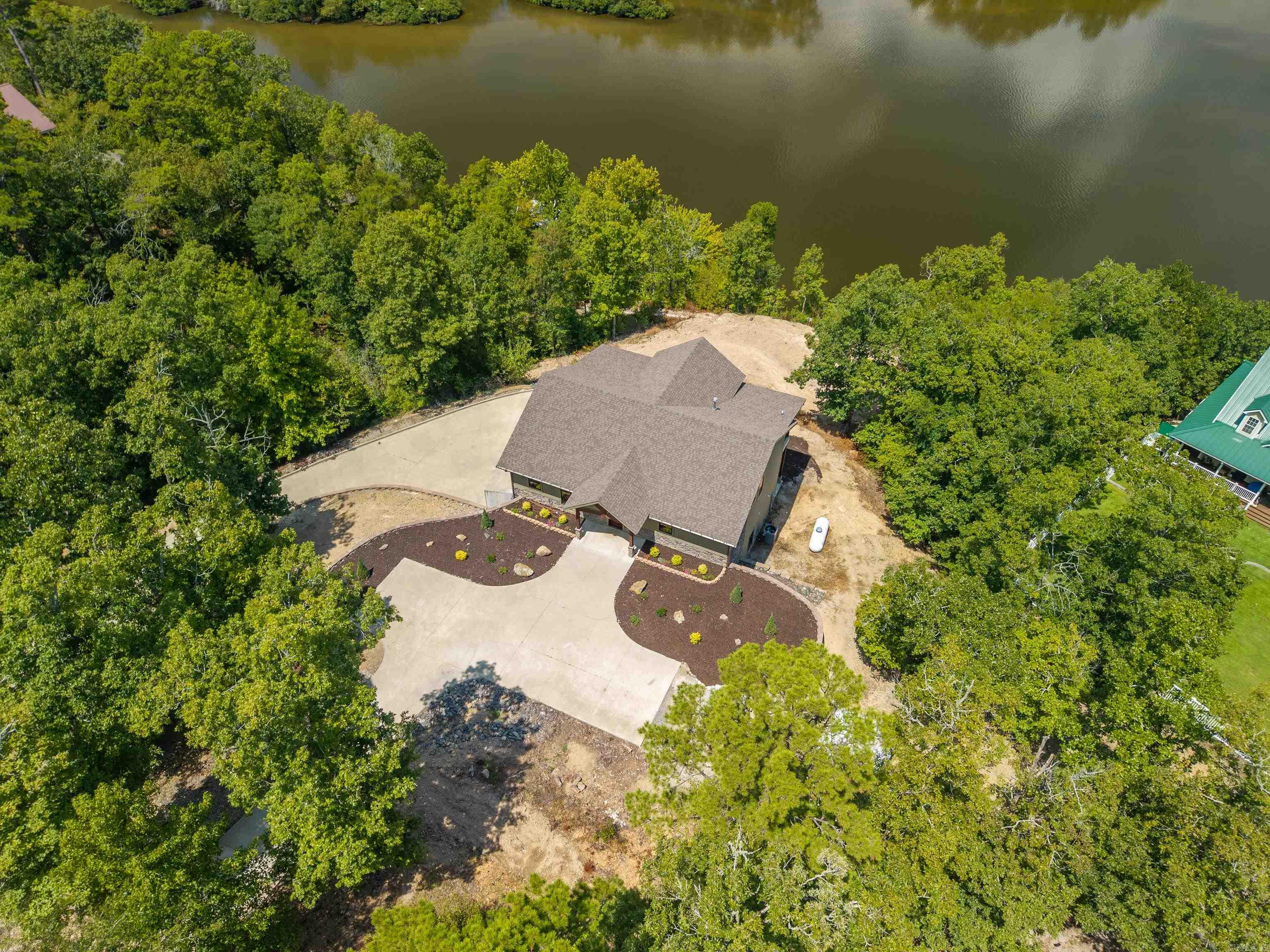 247 Woodview  Royal, AR