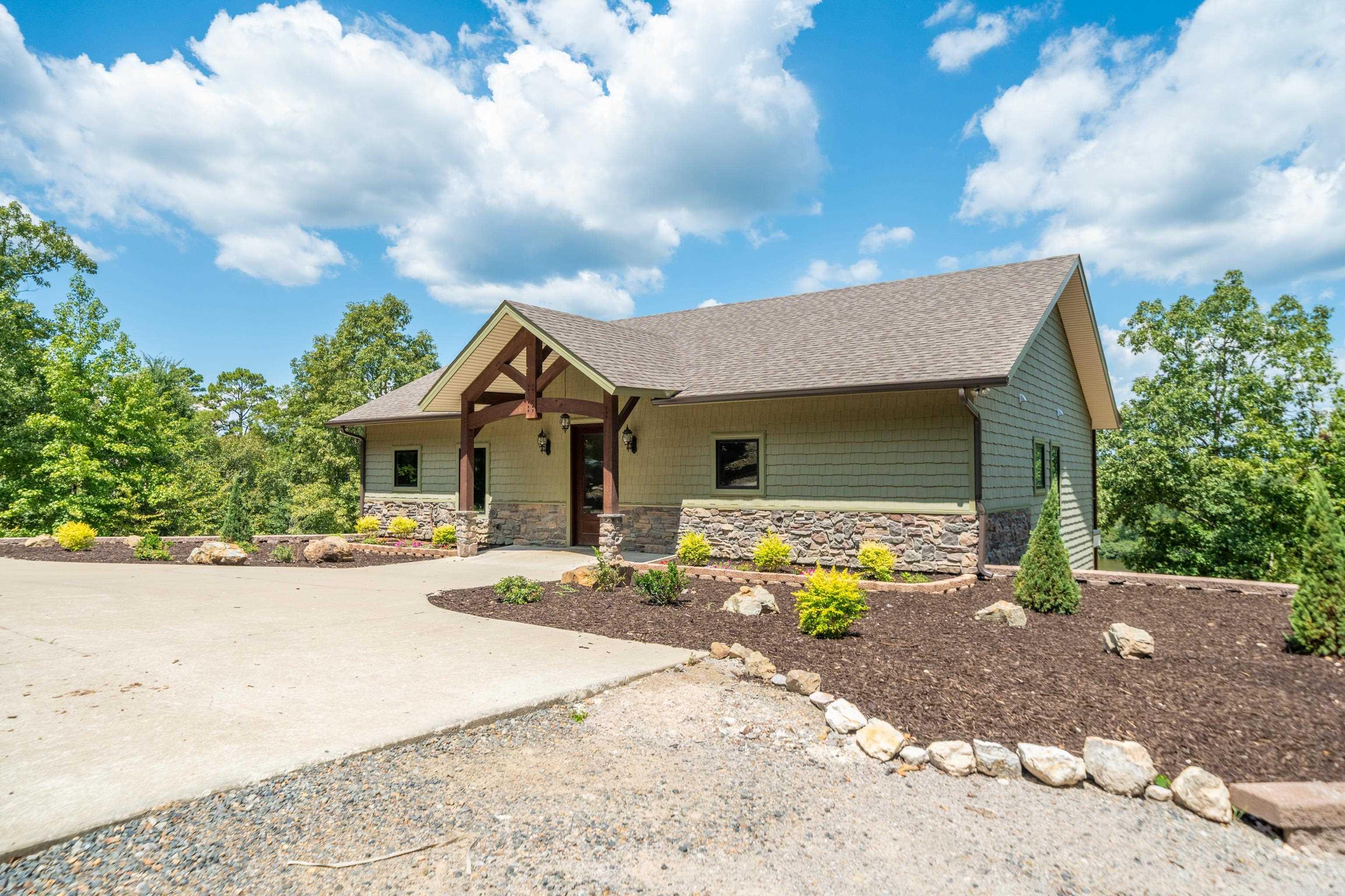247 Woodview  Royal, AR