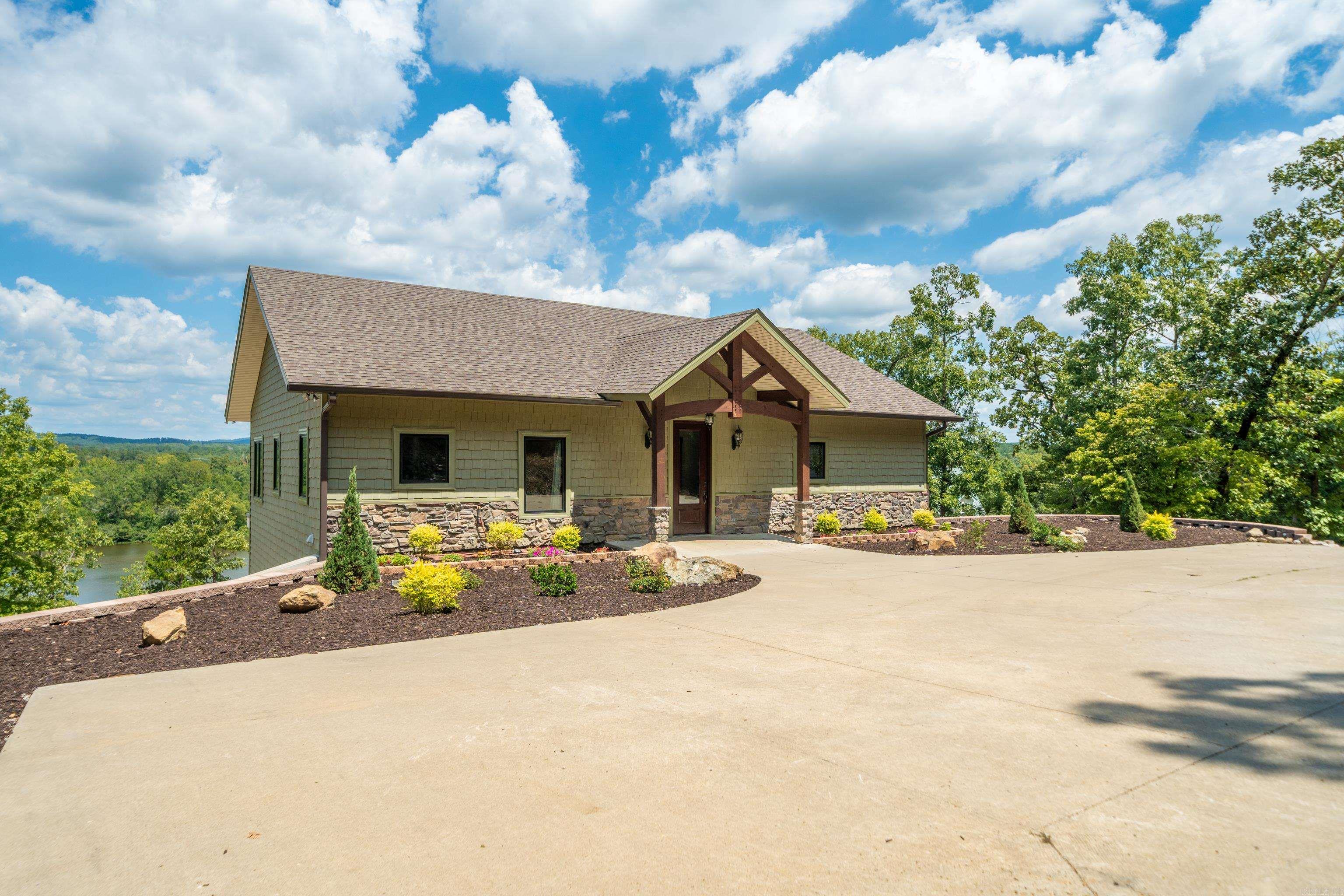 247 Woodview  Royal, AR