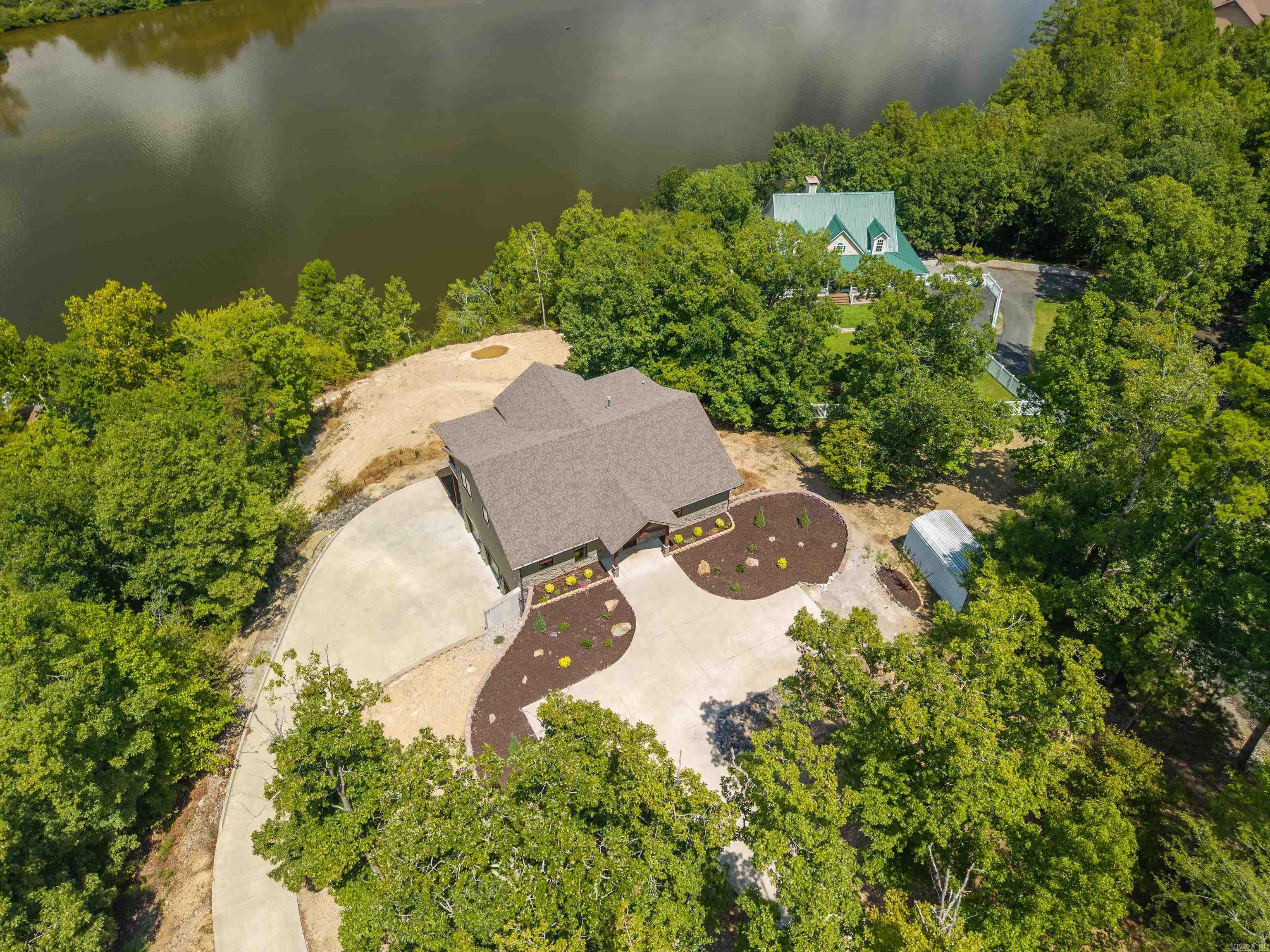 247 Woodview  Royal, AR