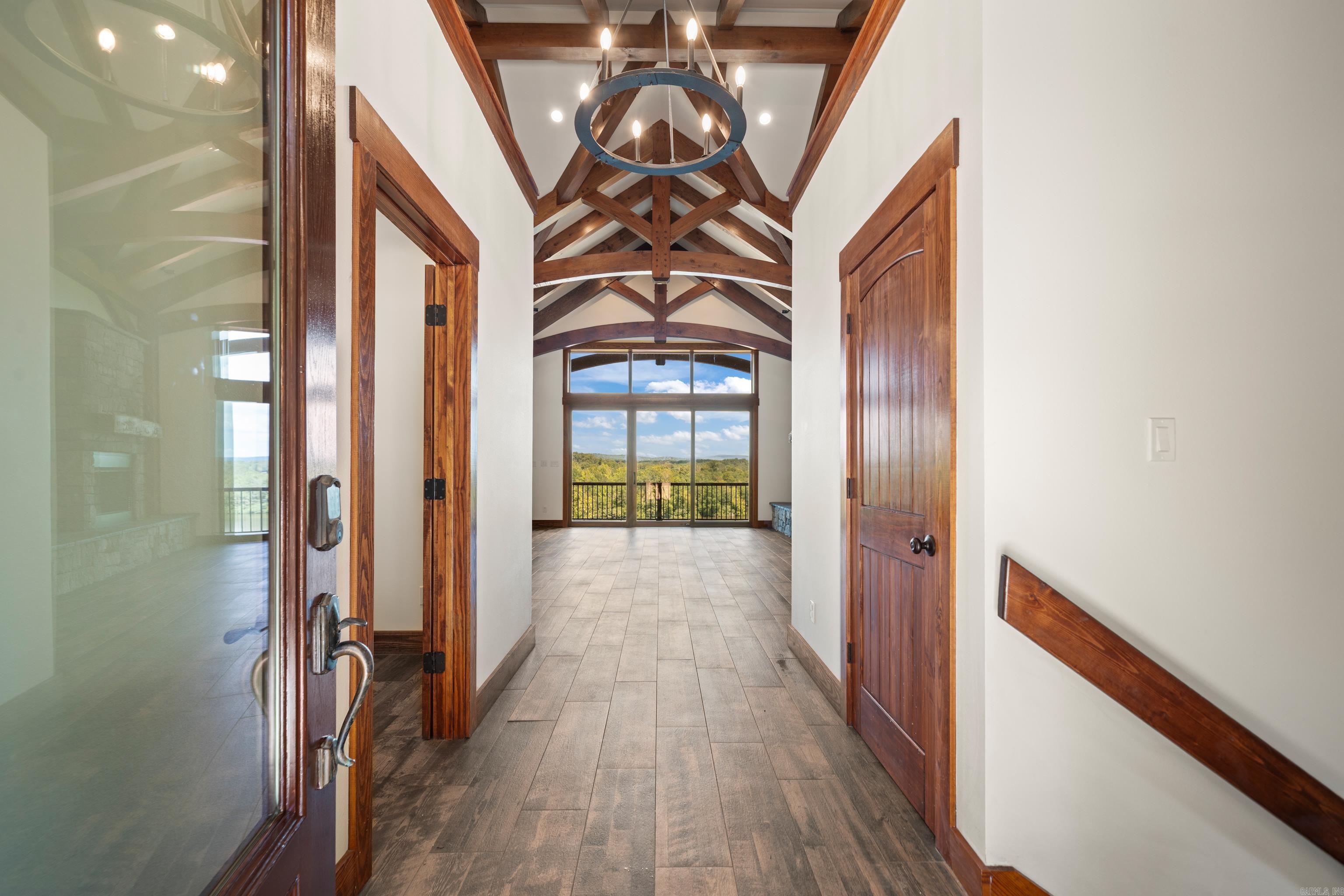 247 Woodview  Royal, AR