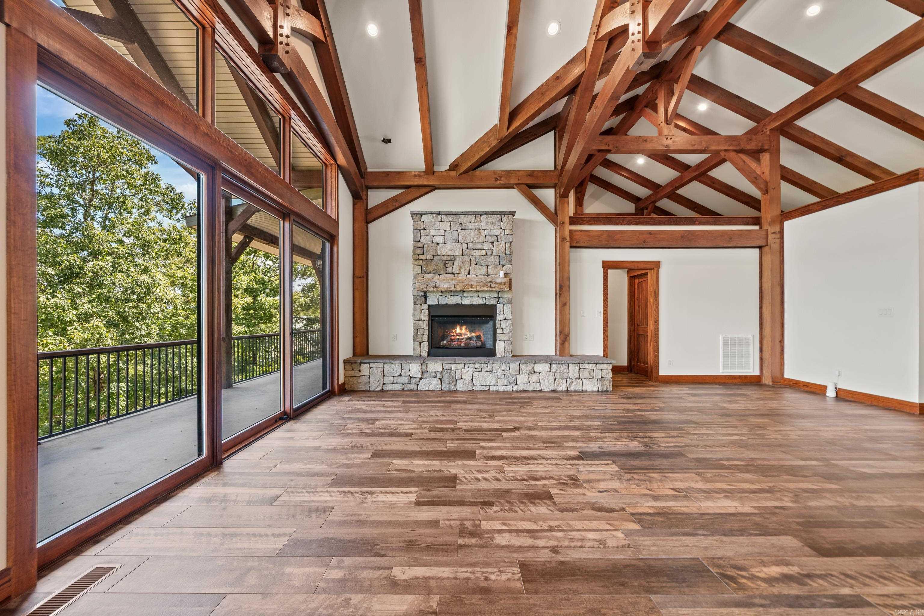 247 Woodview  Royal, AR