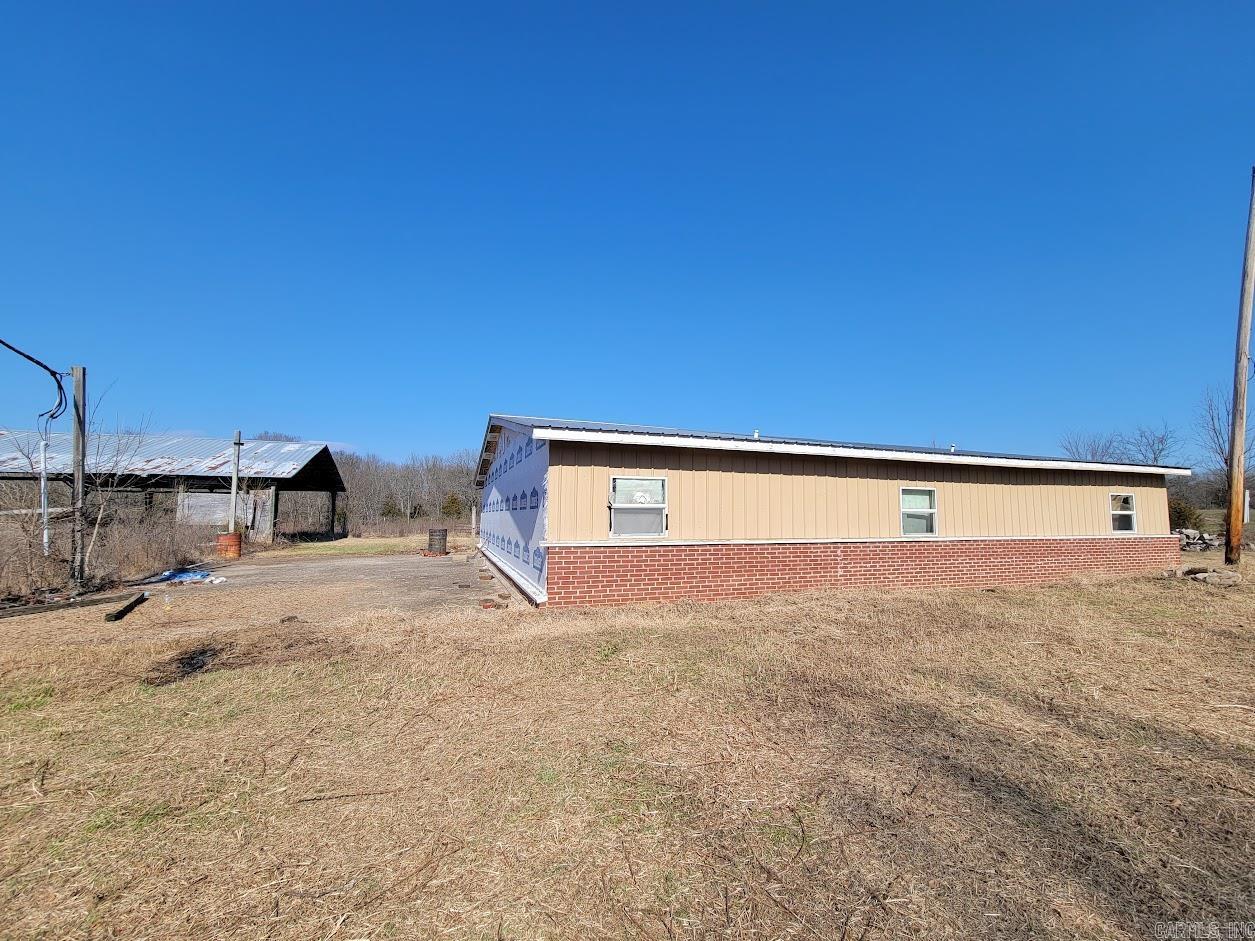 00 8th Street  Plainview, AR