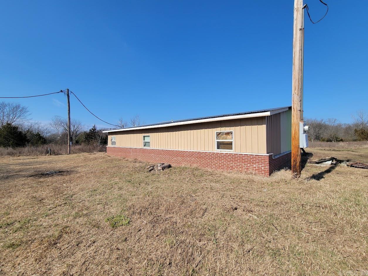 00 8th Street  Plainview, AR